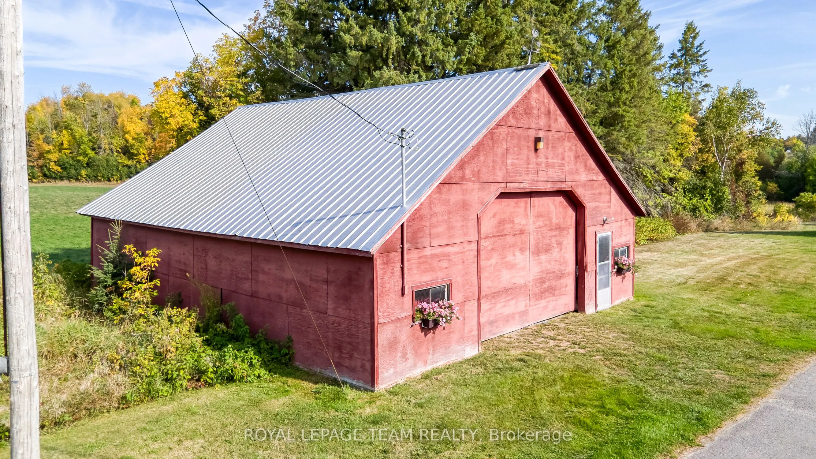 4528 County Road 29 Road