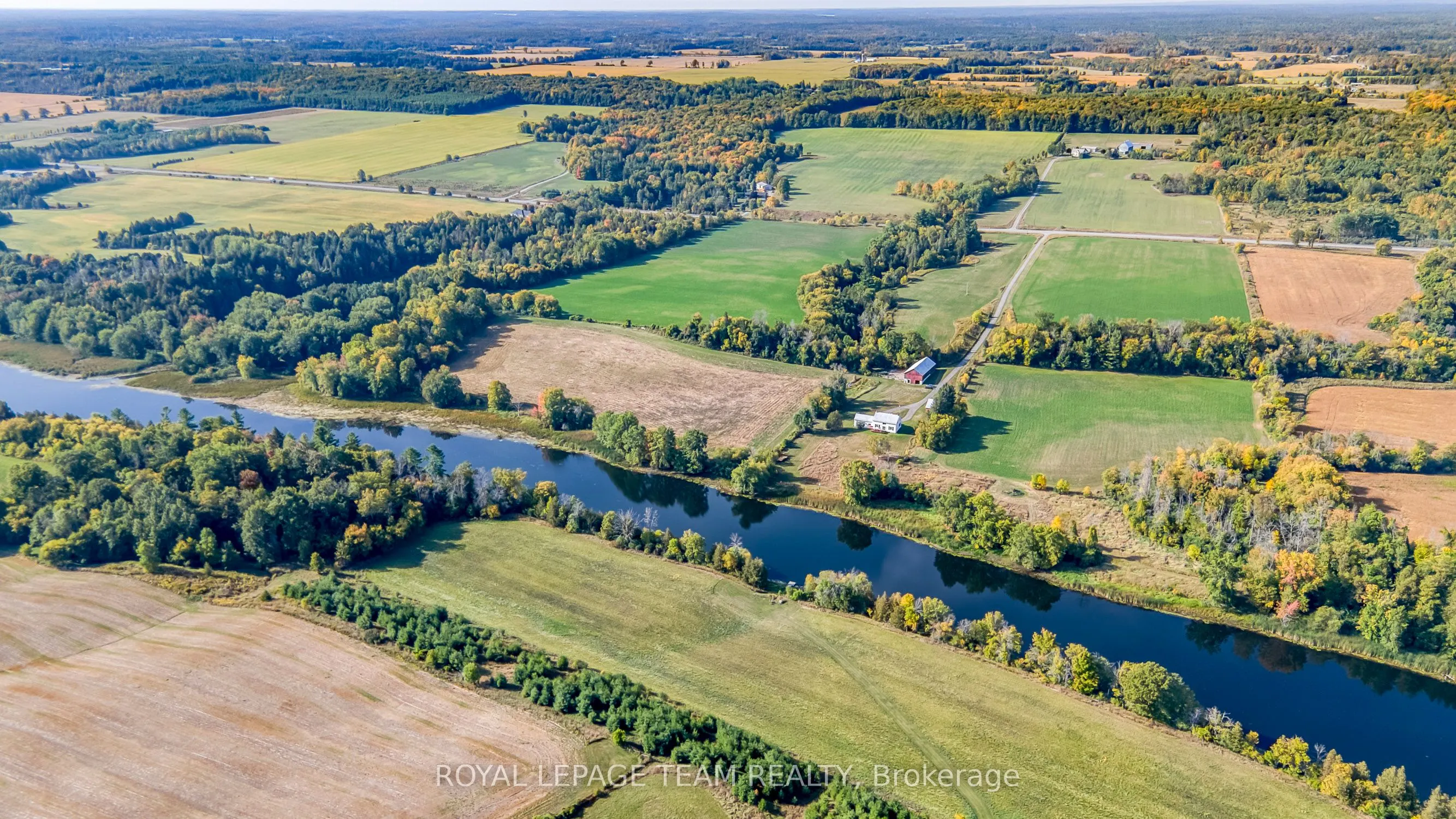 4528 County Road 29 Road