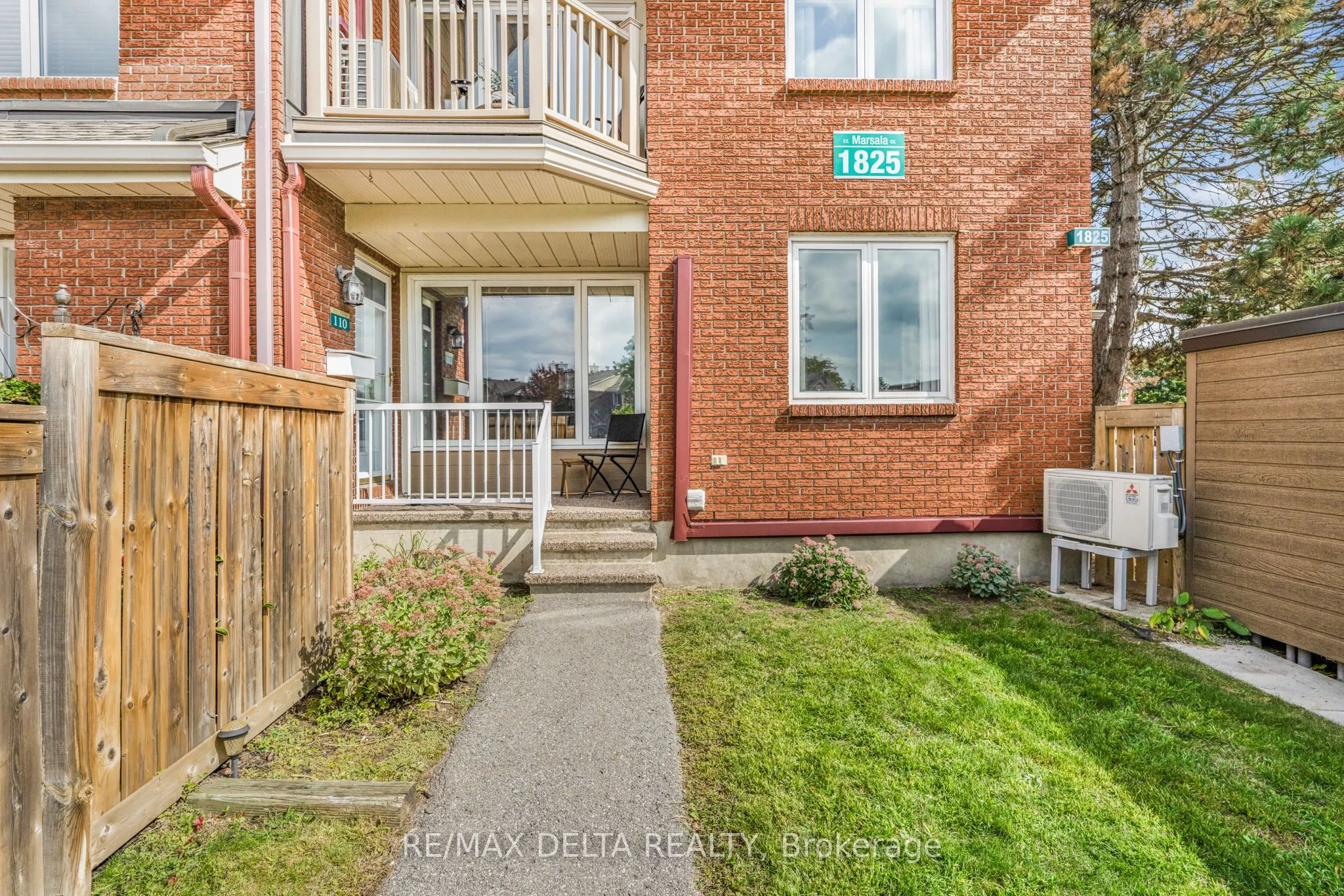 1825 Marsala Crescent, #110
