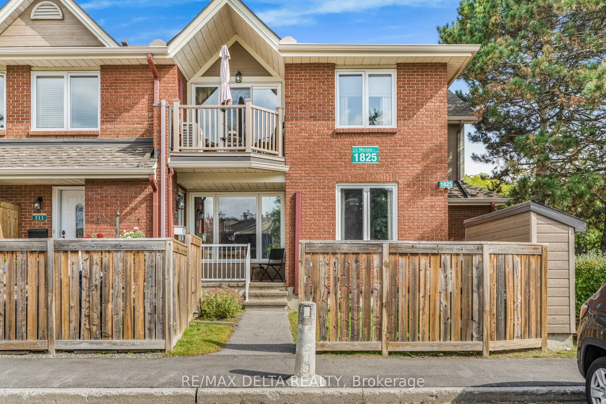 1825 Marsala Crescent, #110