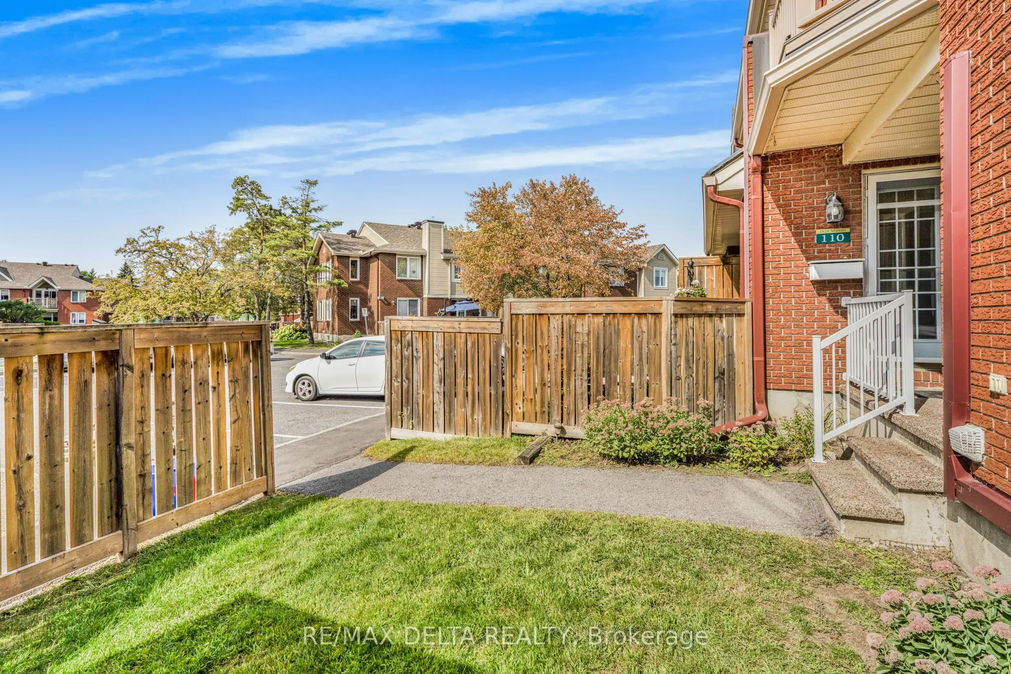 1825 Marsala Crescent, #110