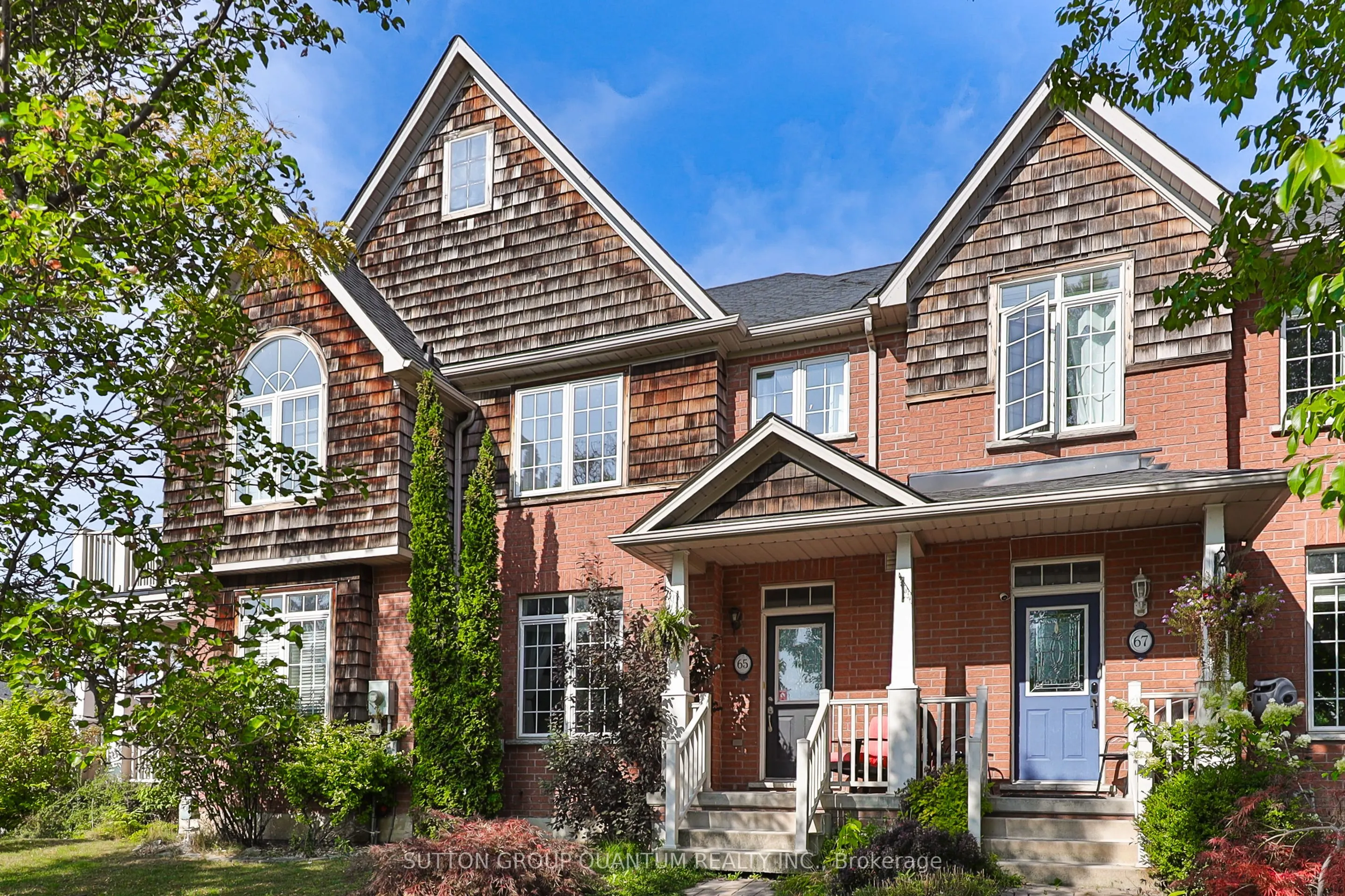 65 Westhampton Way