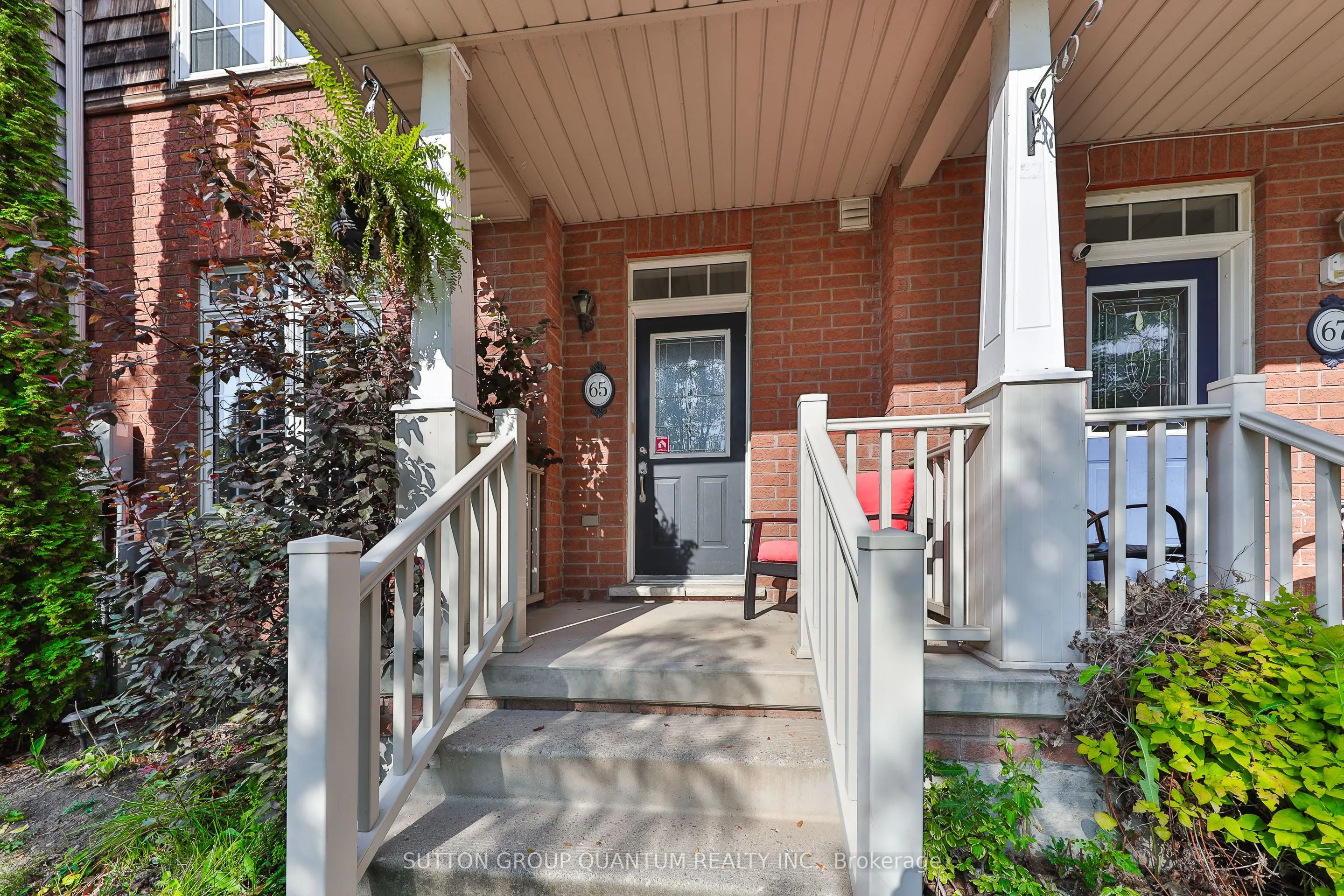 65 Westhampton Way
