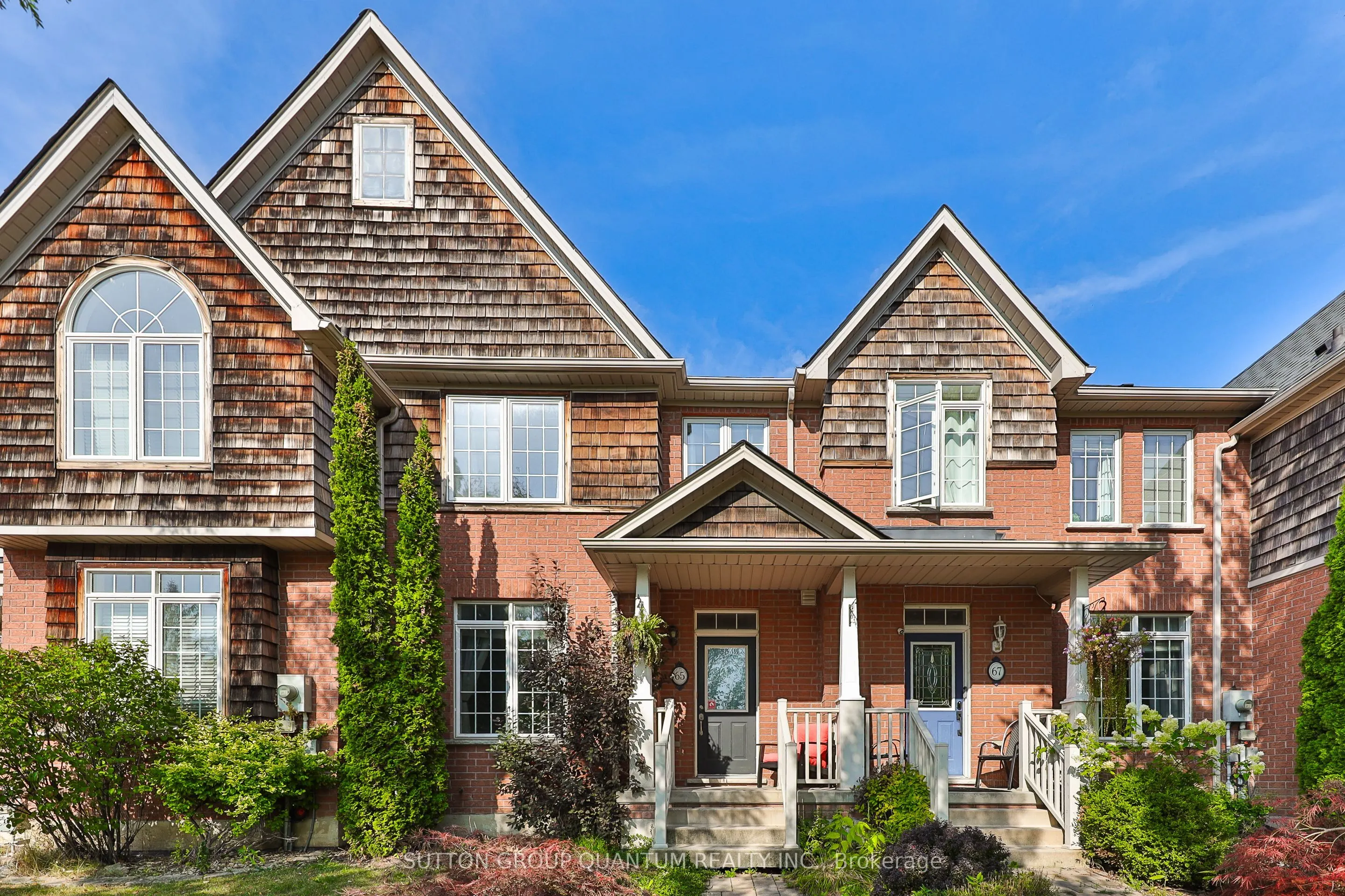 65 Westhampton Way
