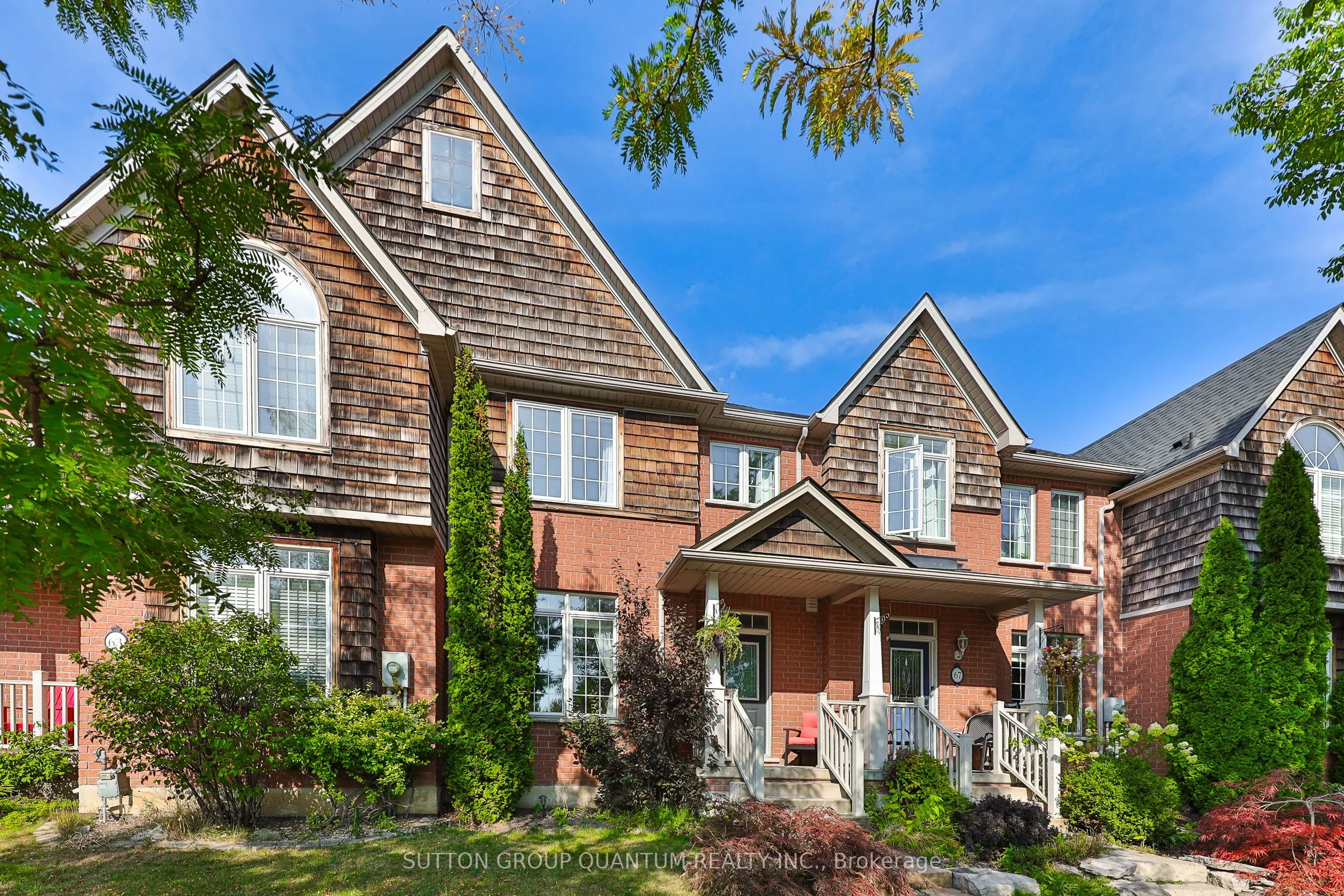 65 Westhampton Way