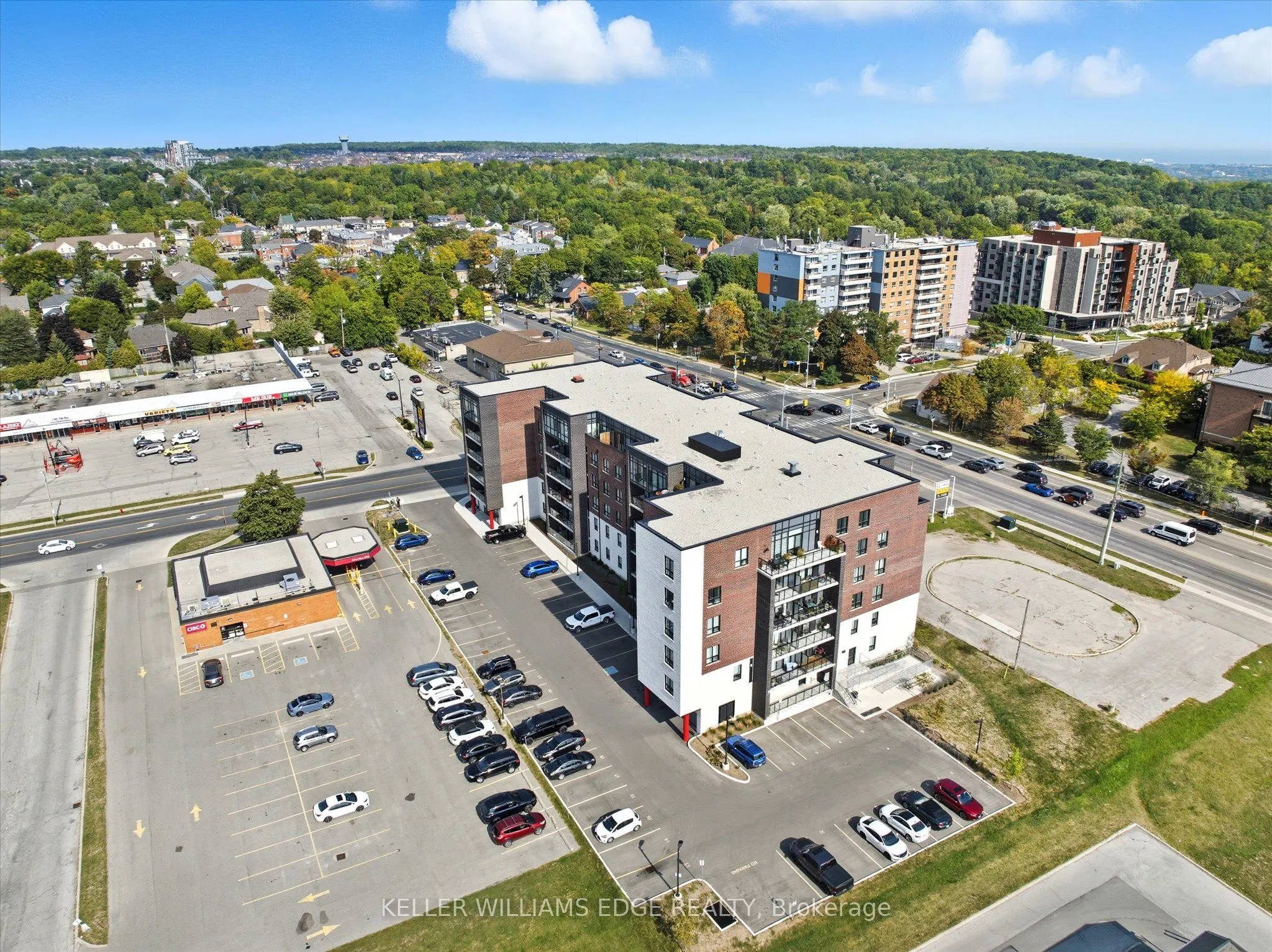 5 HAMILTON Street N, #510