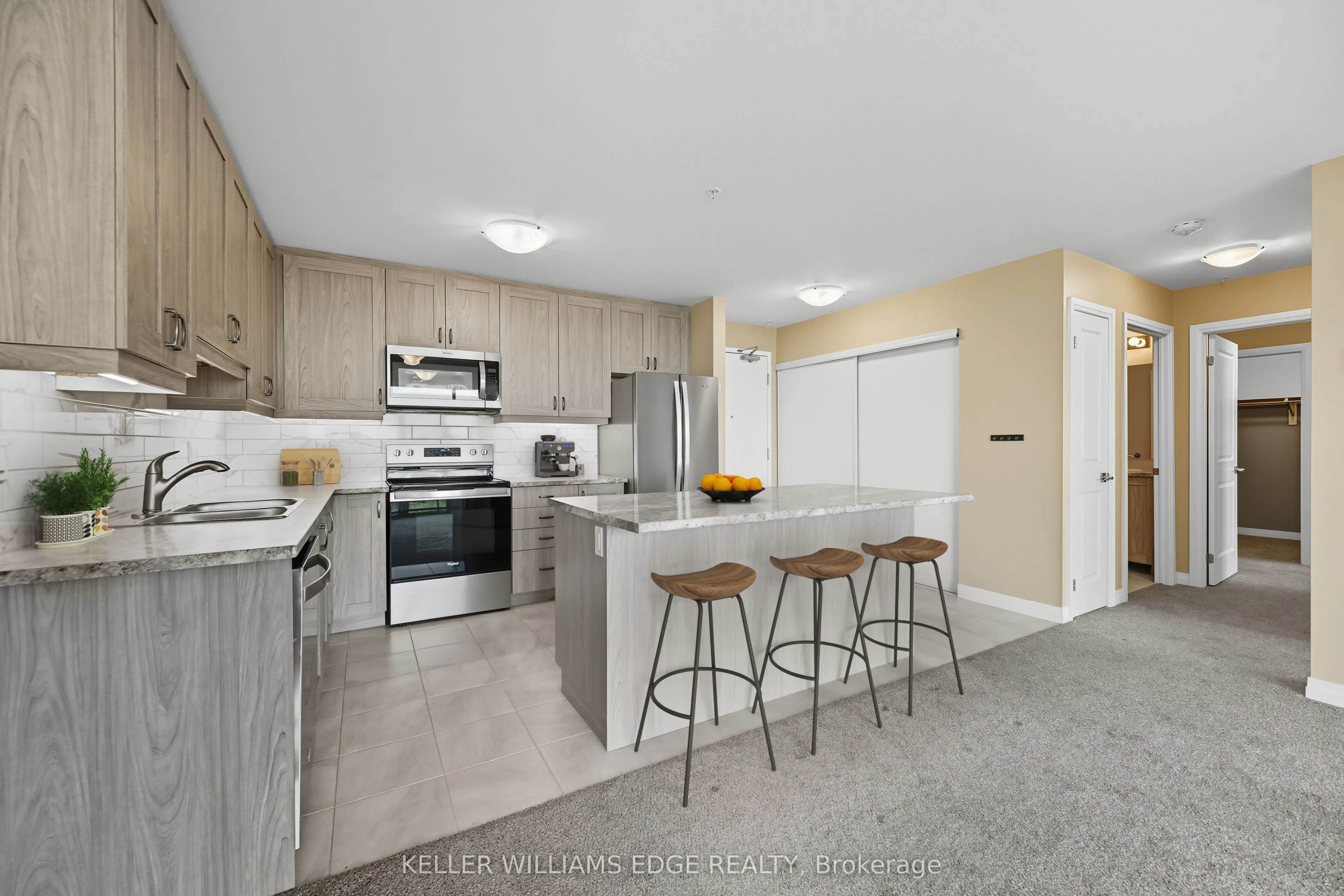 5 HAMILTON Street N, #510