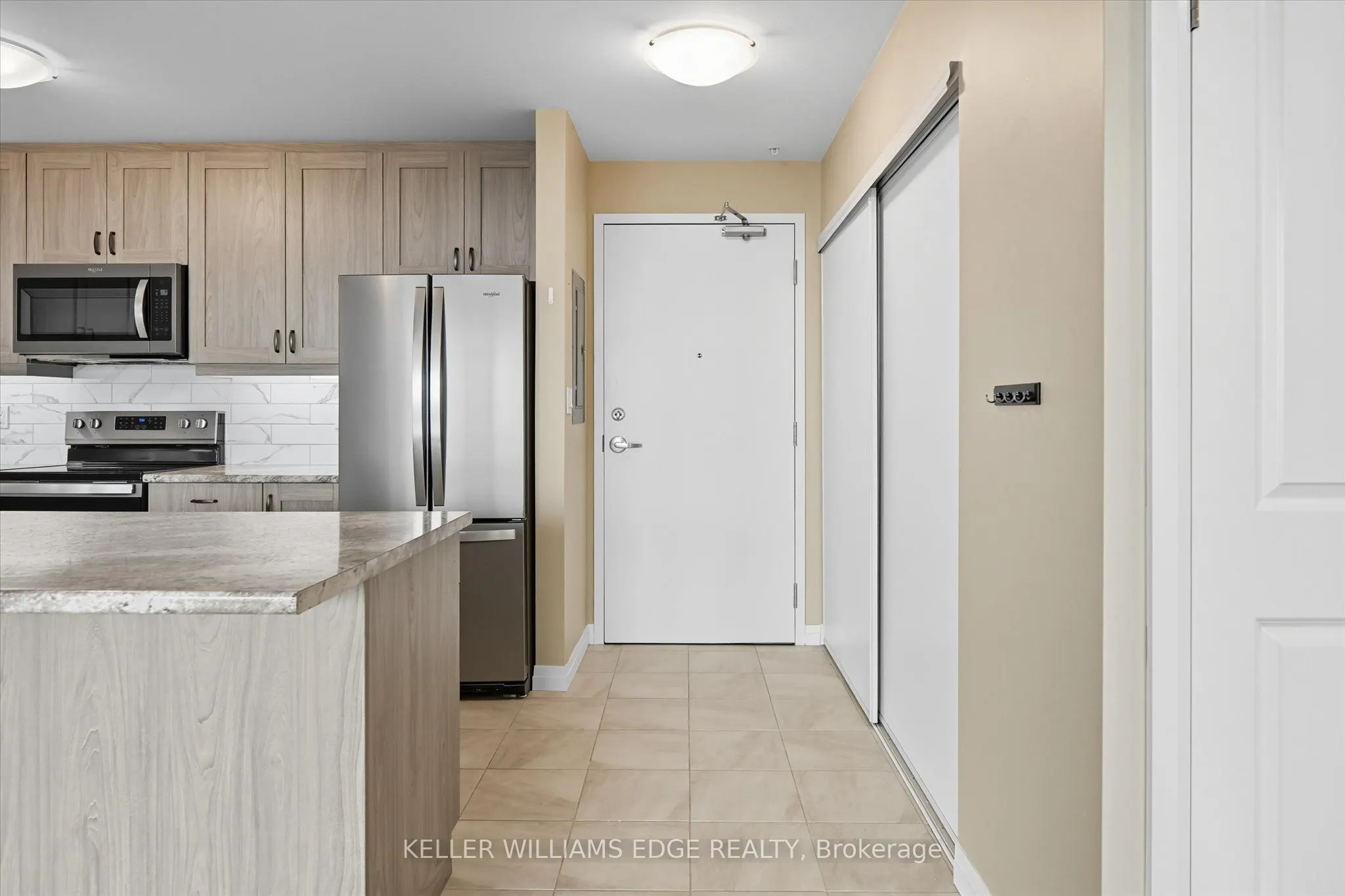 5 HAMILTON Street N, #510