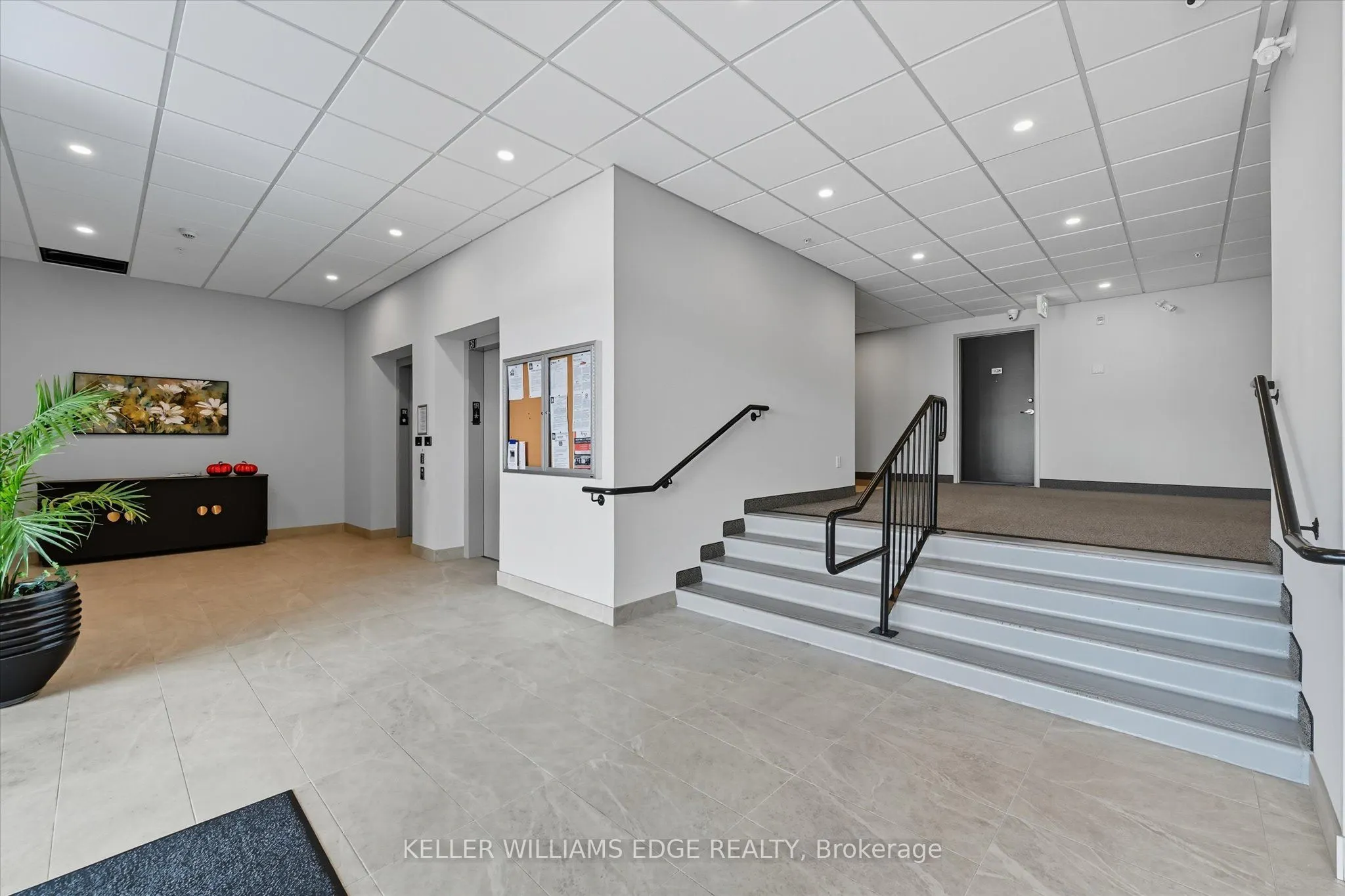 5 HAMILTON Street N, #510