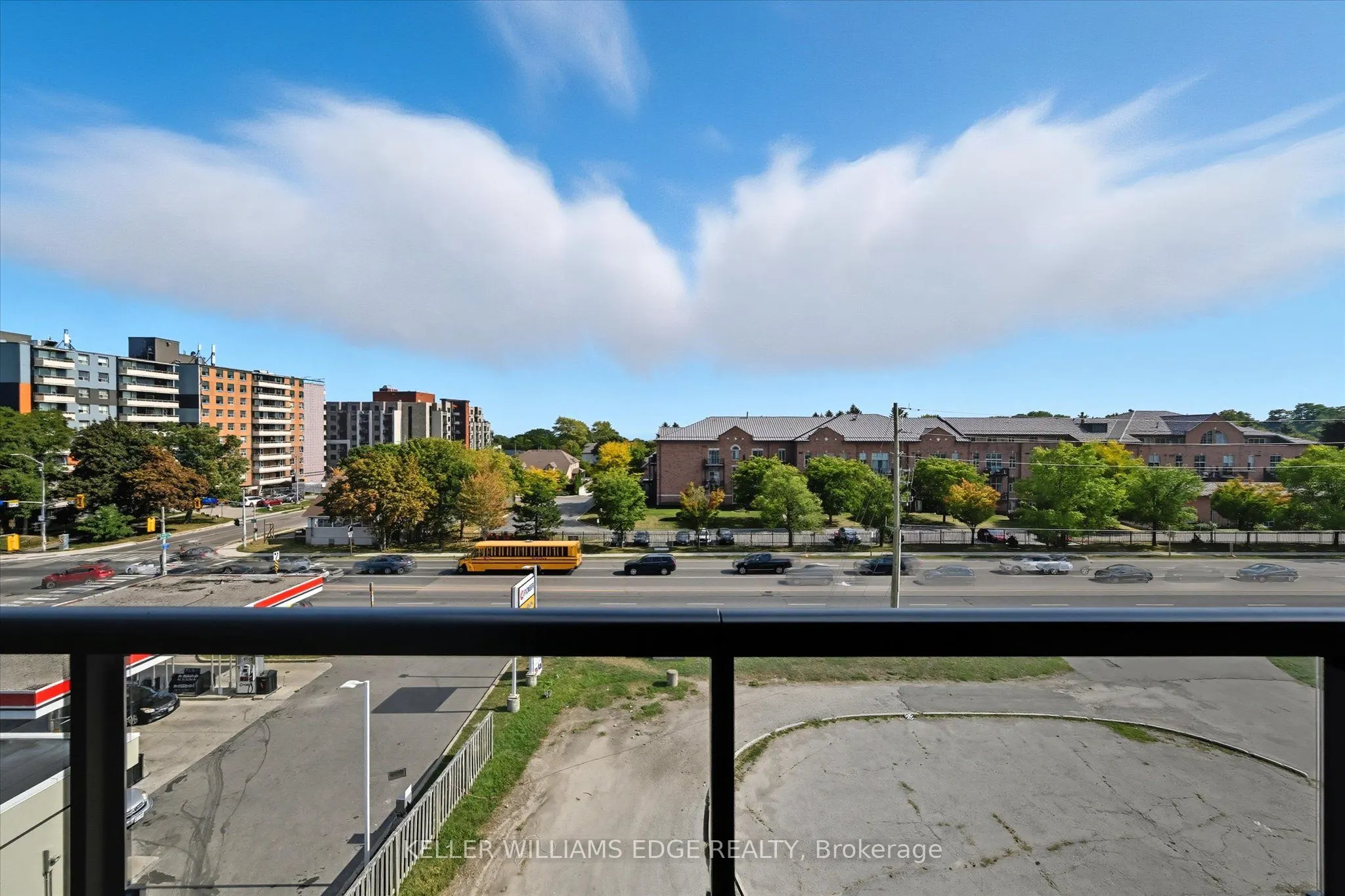 5 HAMILTON Street N, #510