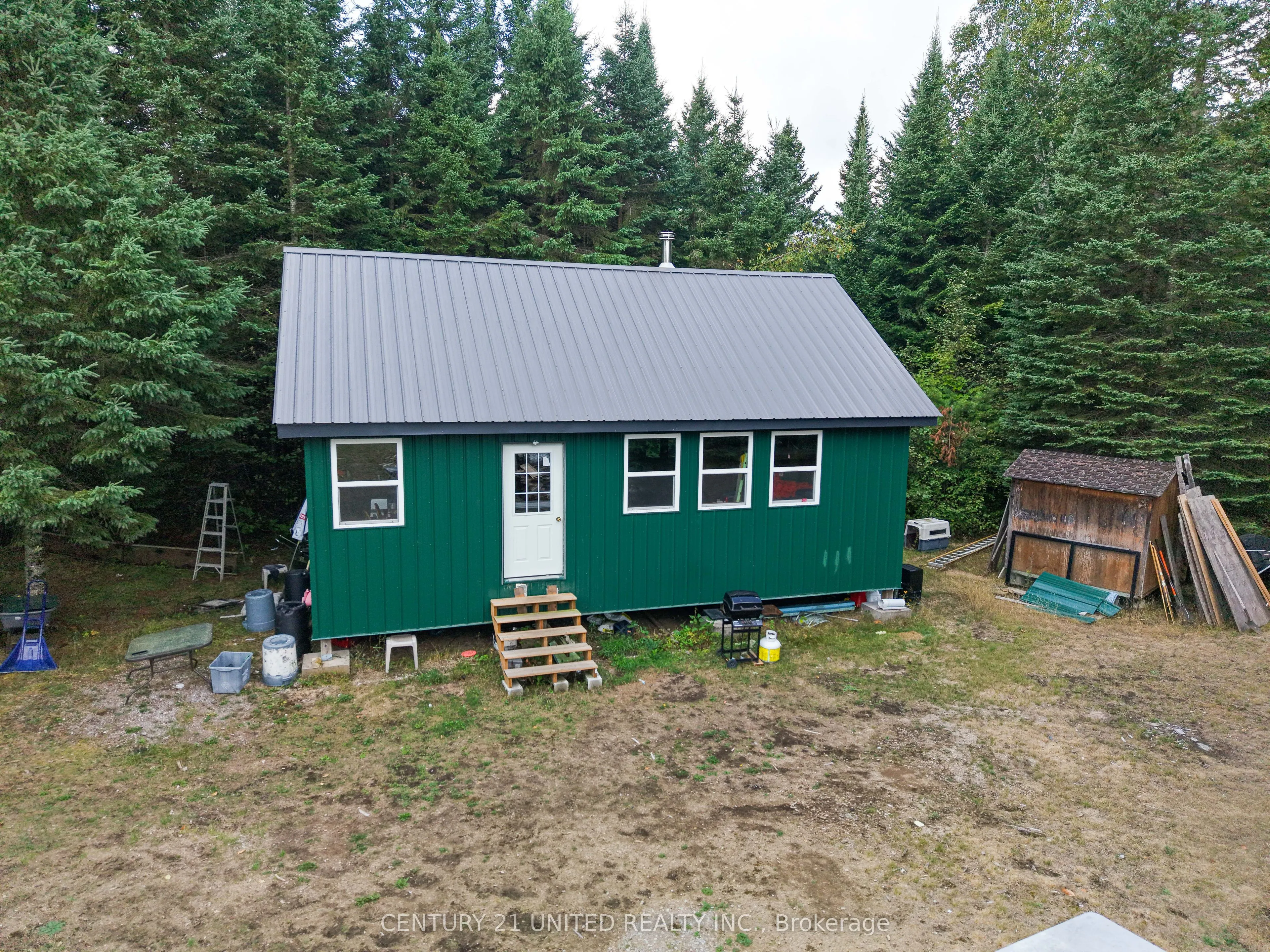 428 Jeff Road