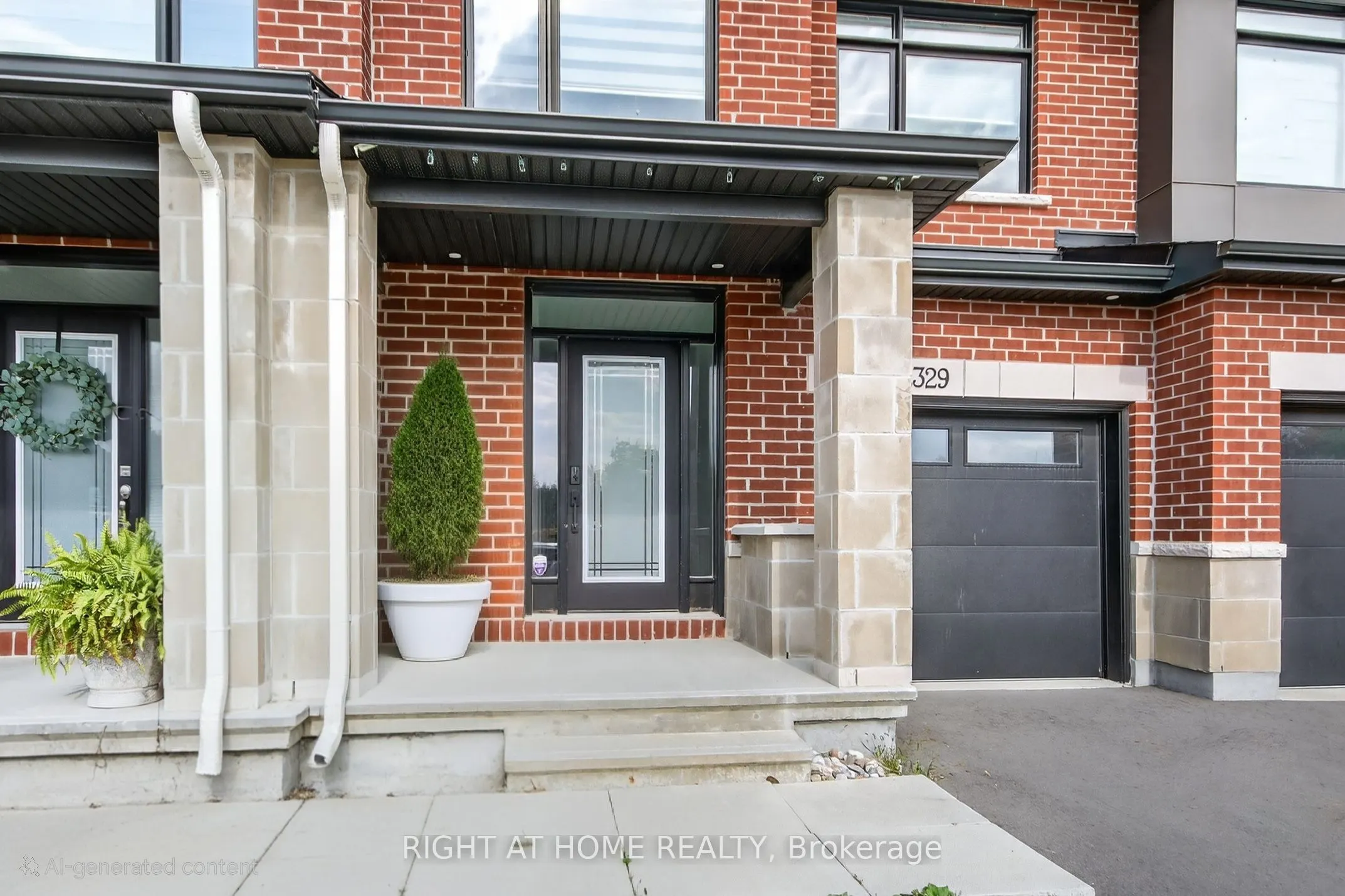 2329 Goldhawk Drive