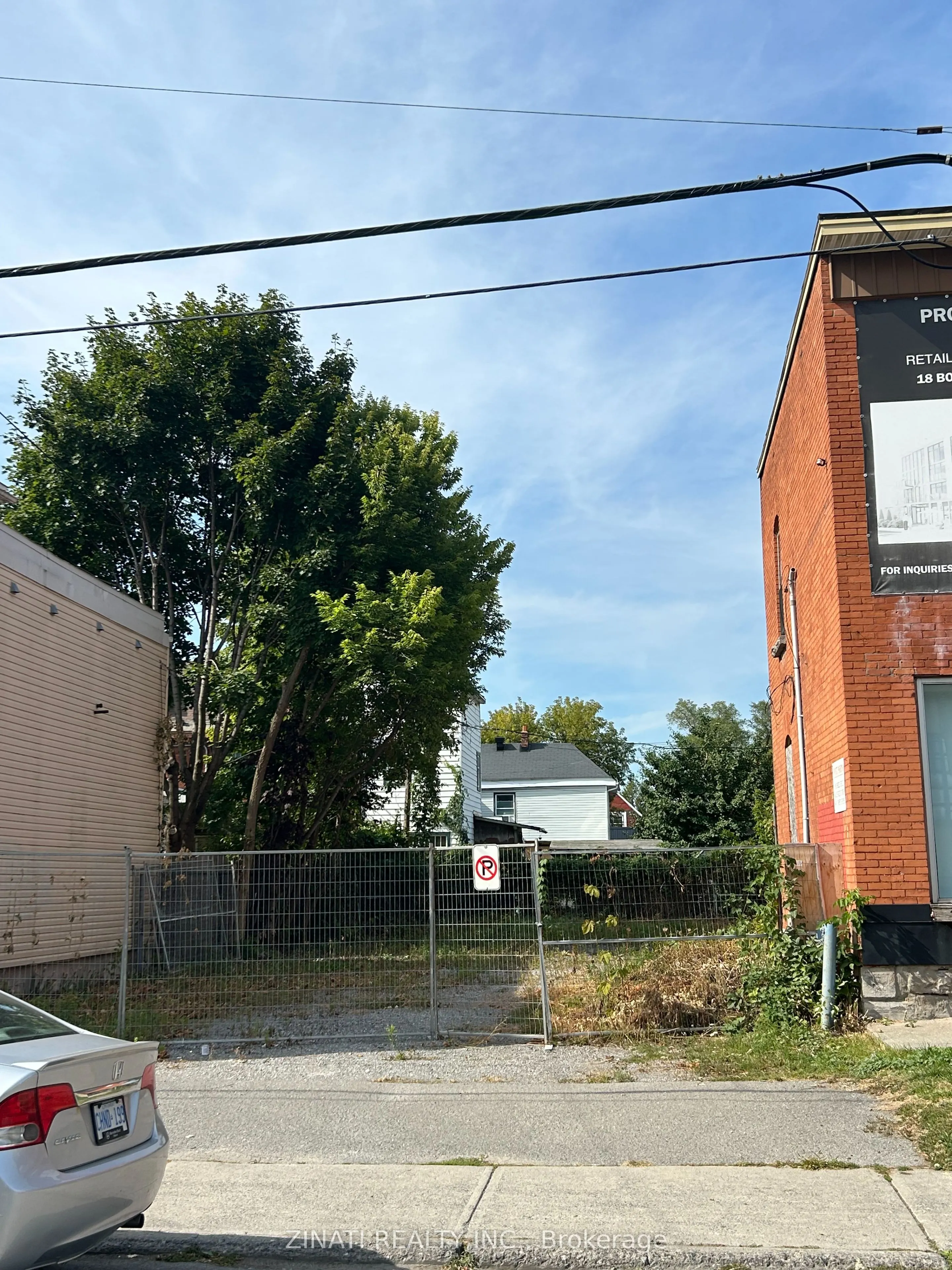 360 Booth Street