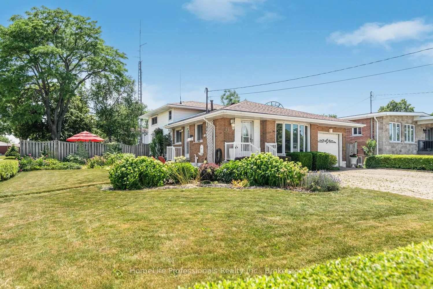 86 Ranchdale Drive