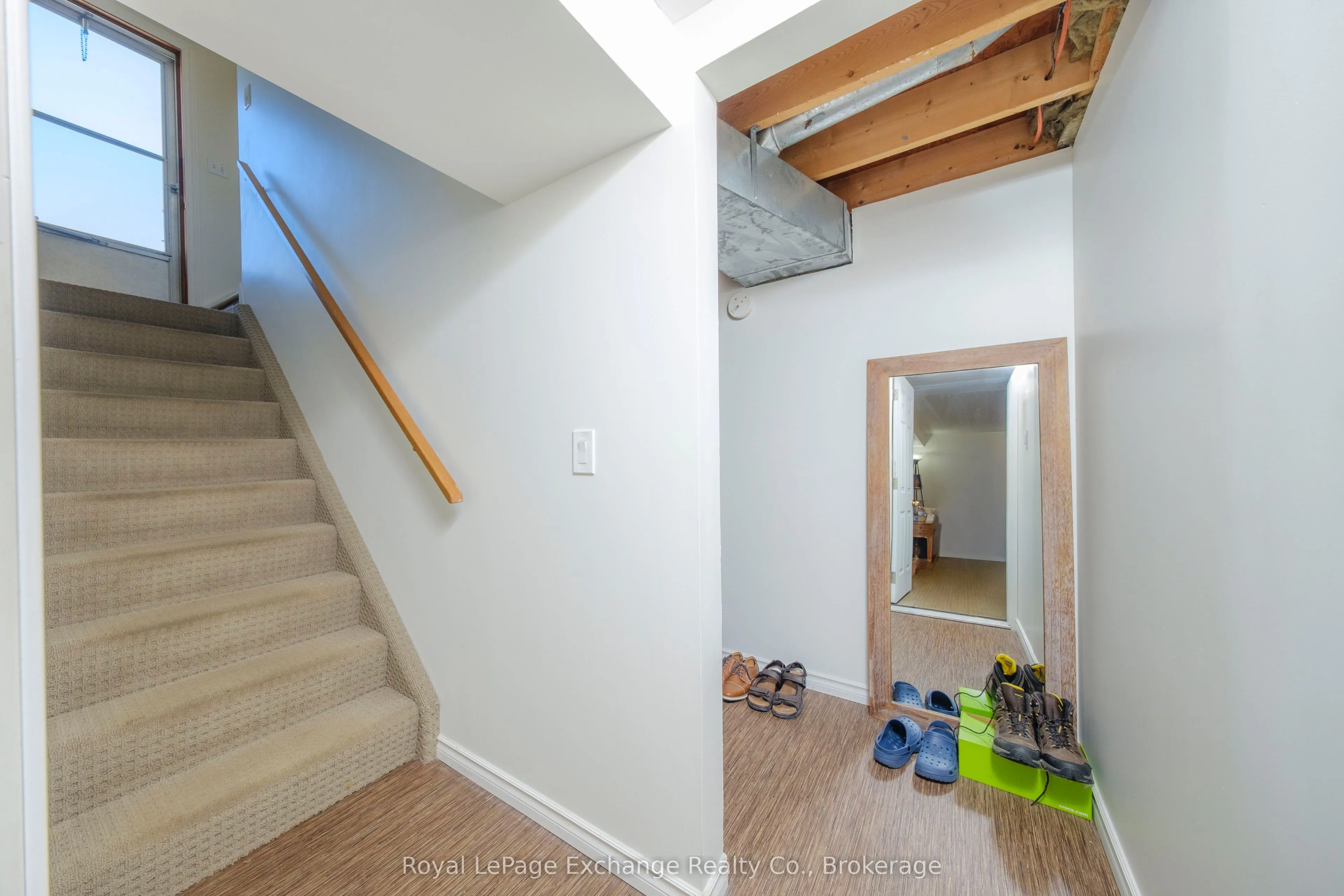 577 James Street