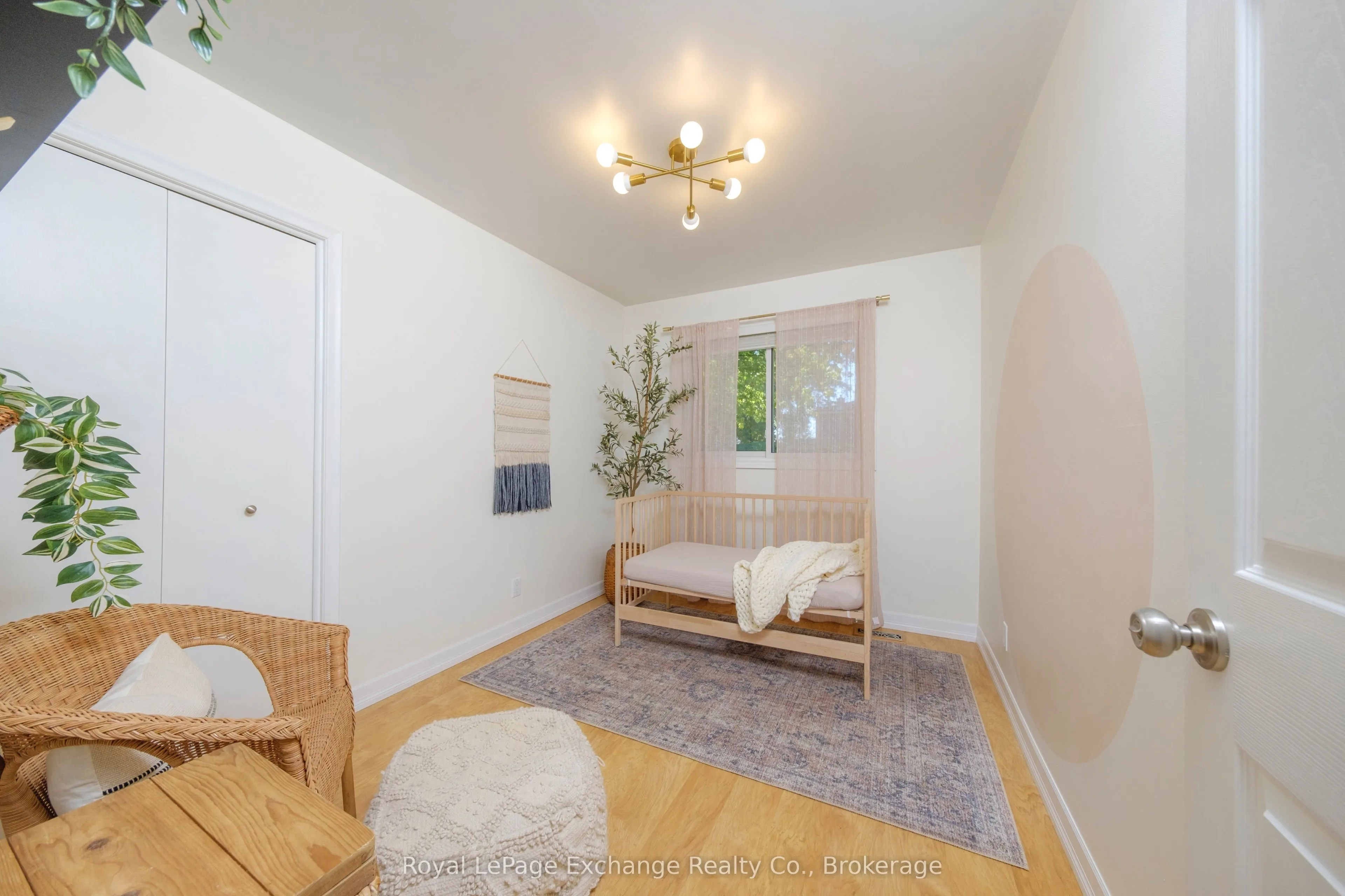 577 James Street
