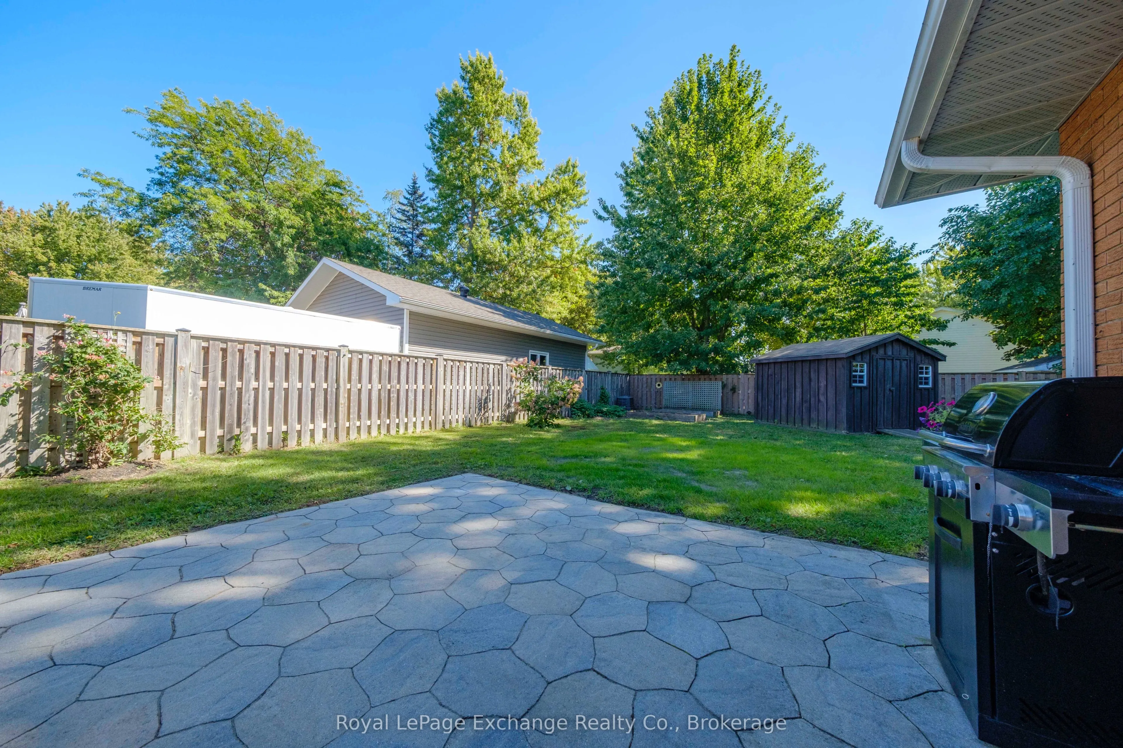 577 James Street
