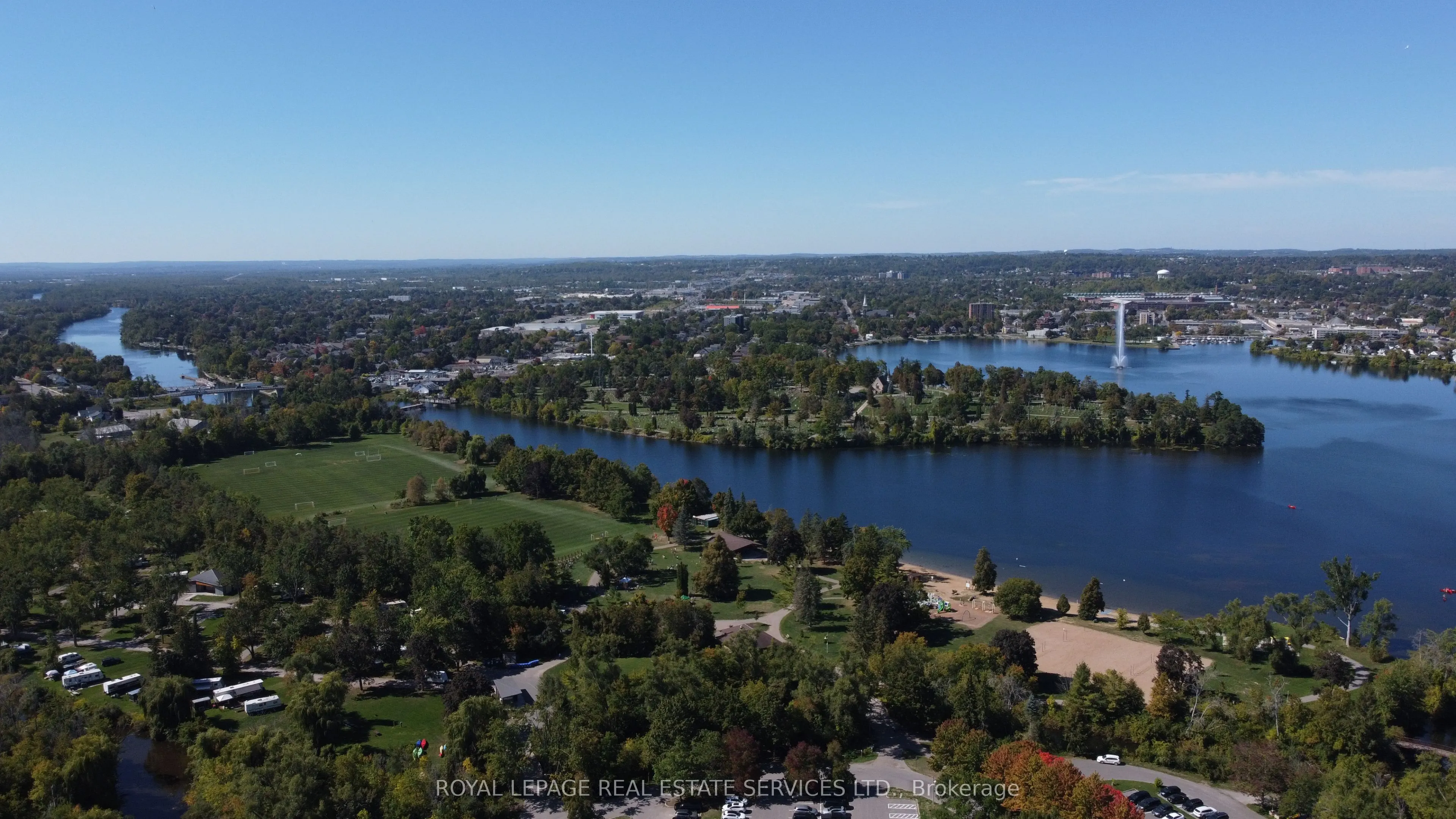 2650 Marsdale Drive, #308, 405, 505, & 506