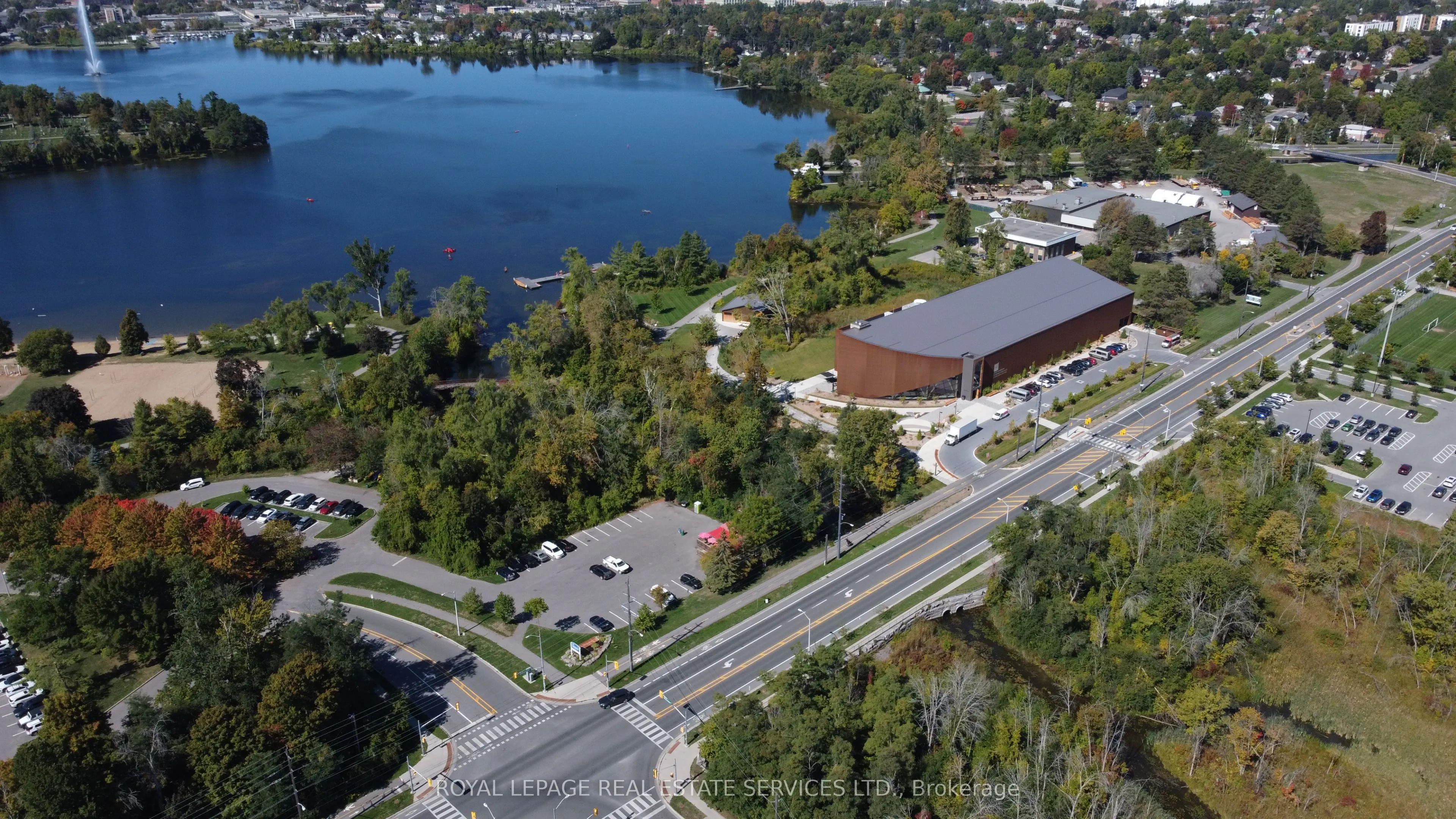 2650 Marsdale Drive, #308, 405, 505, & 506