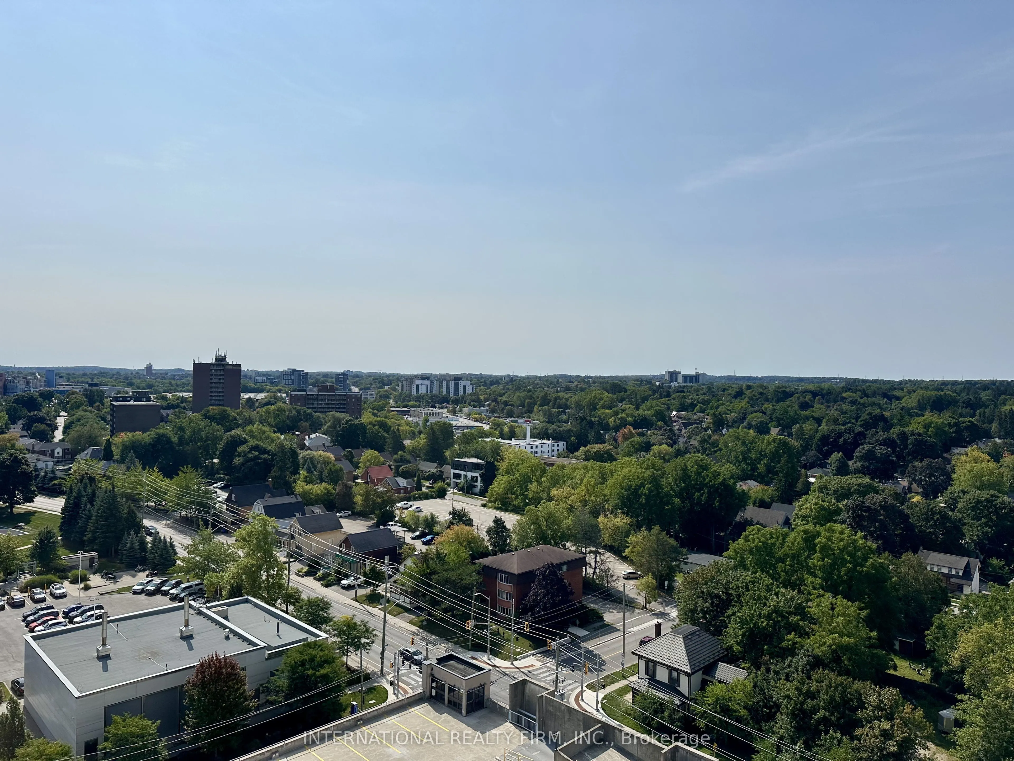 155 Caroline Street S, #08