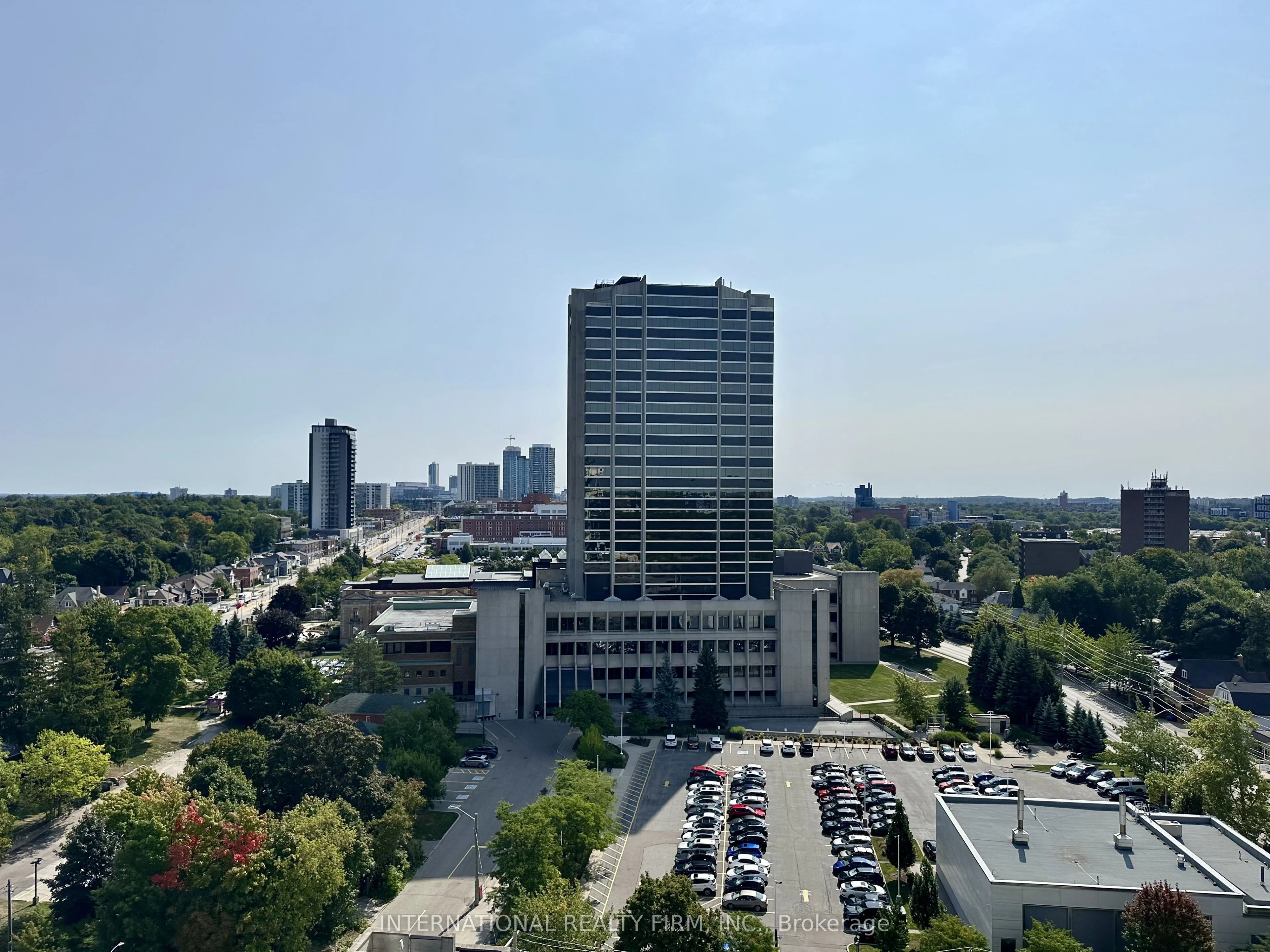 155 Caroline Street S, #08