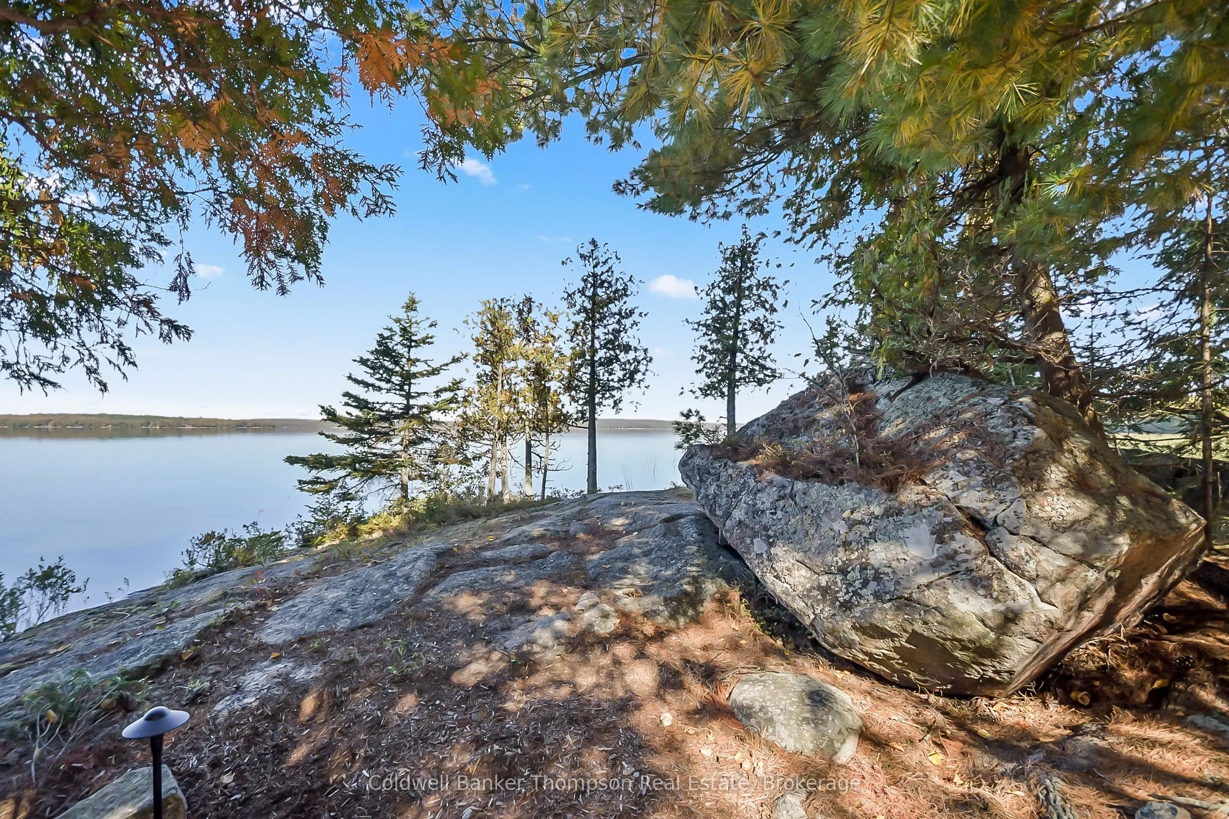 1108 South Bernard Lake Road