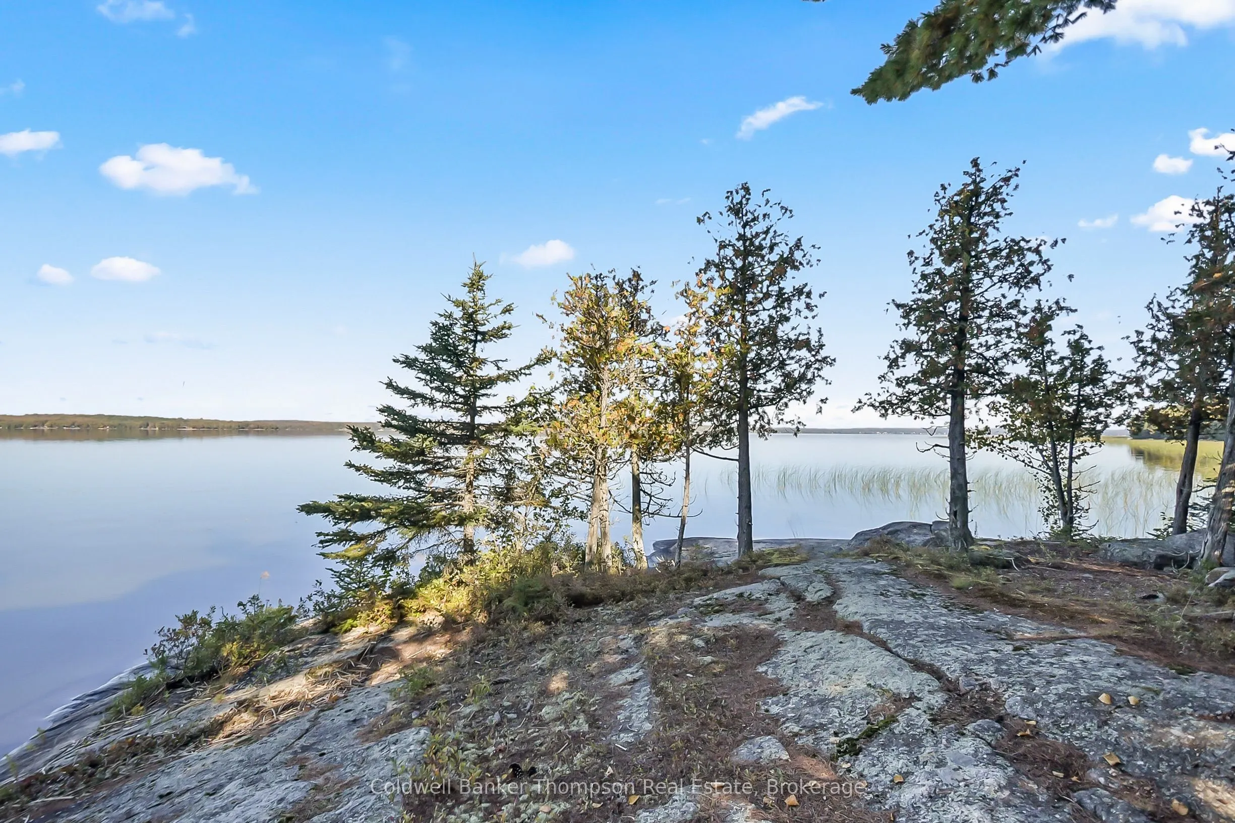 1108 South Bernard Lake Road