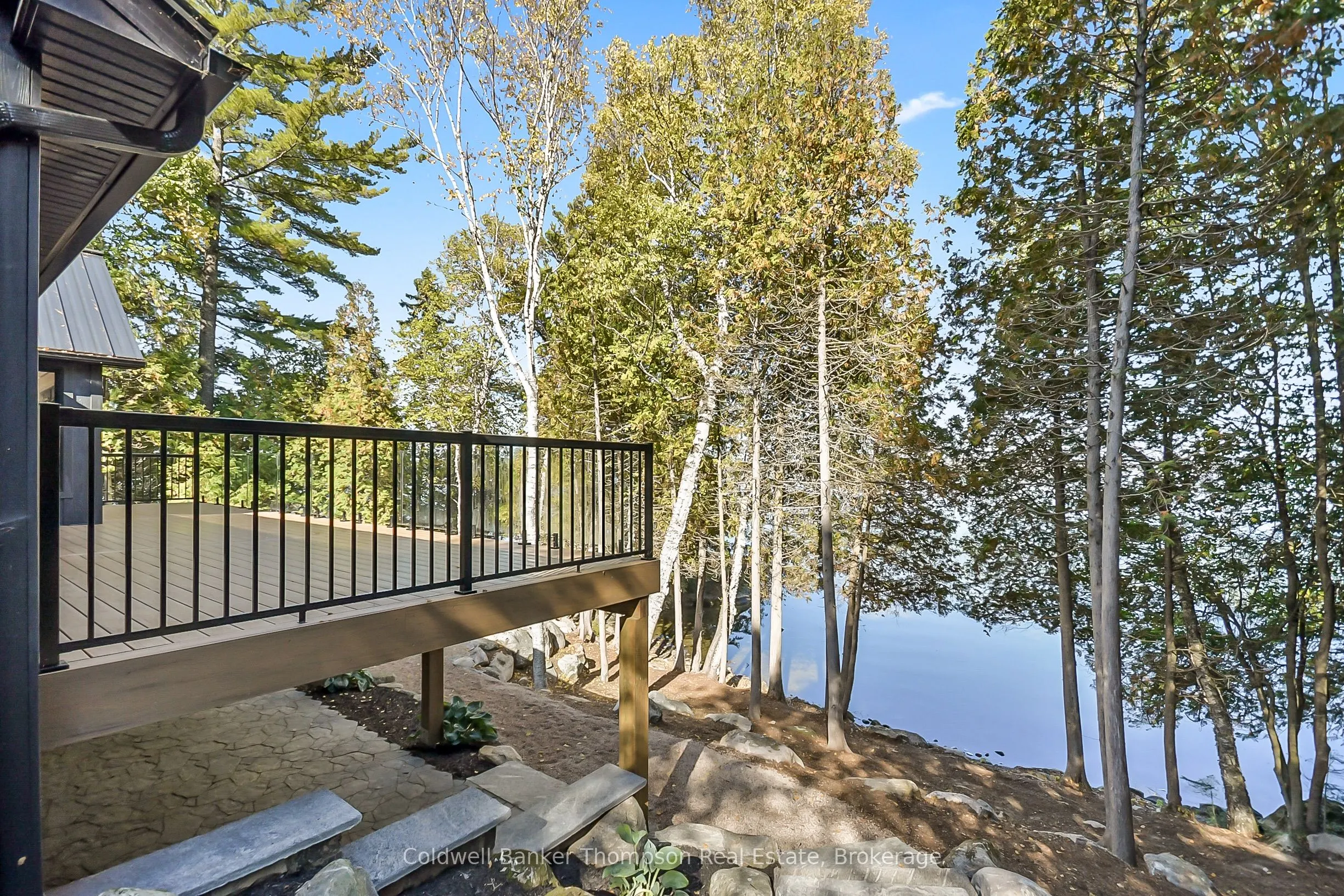1108 South Bernard Lake Road