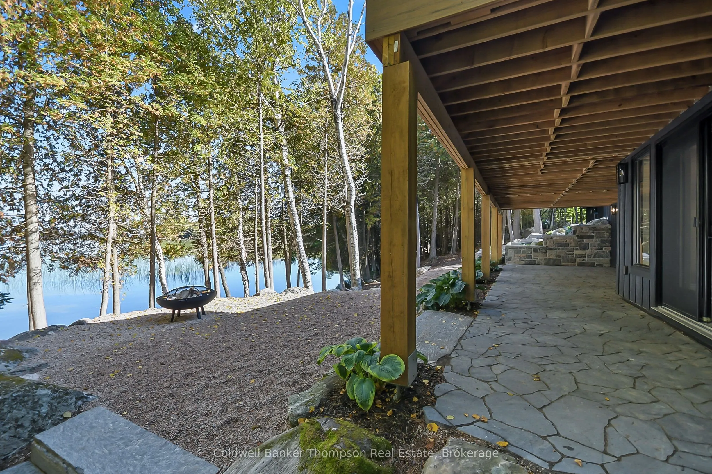 1108 South Bernard Lake Road