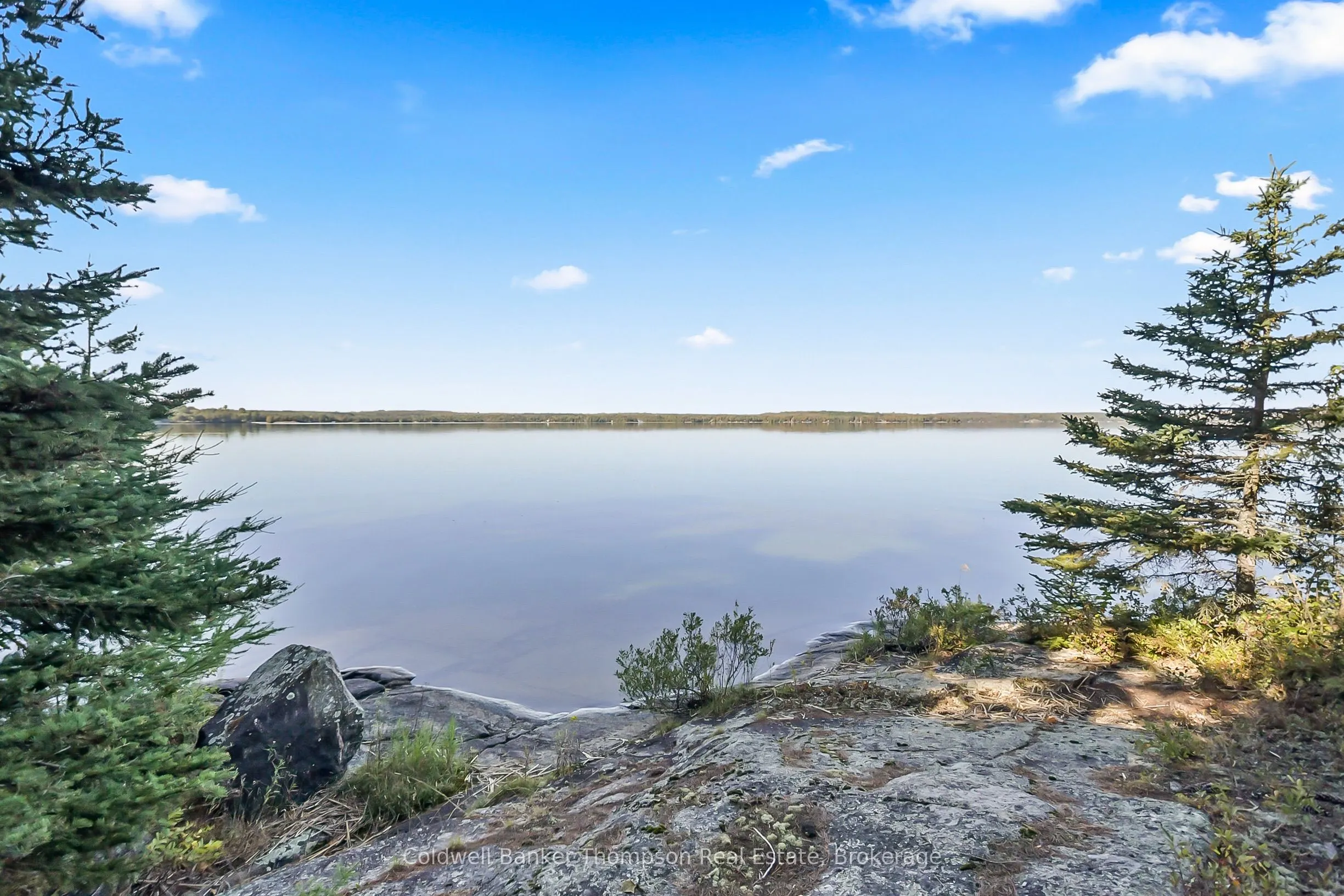 1108 South Bernard Lake Road
