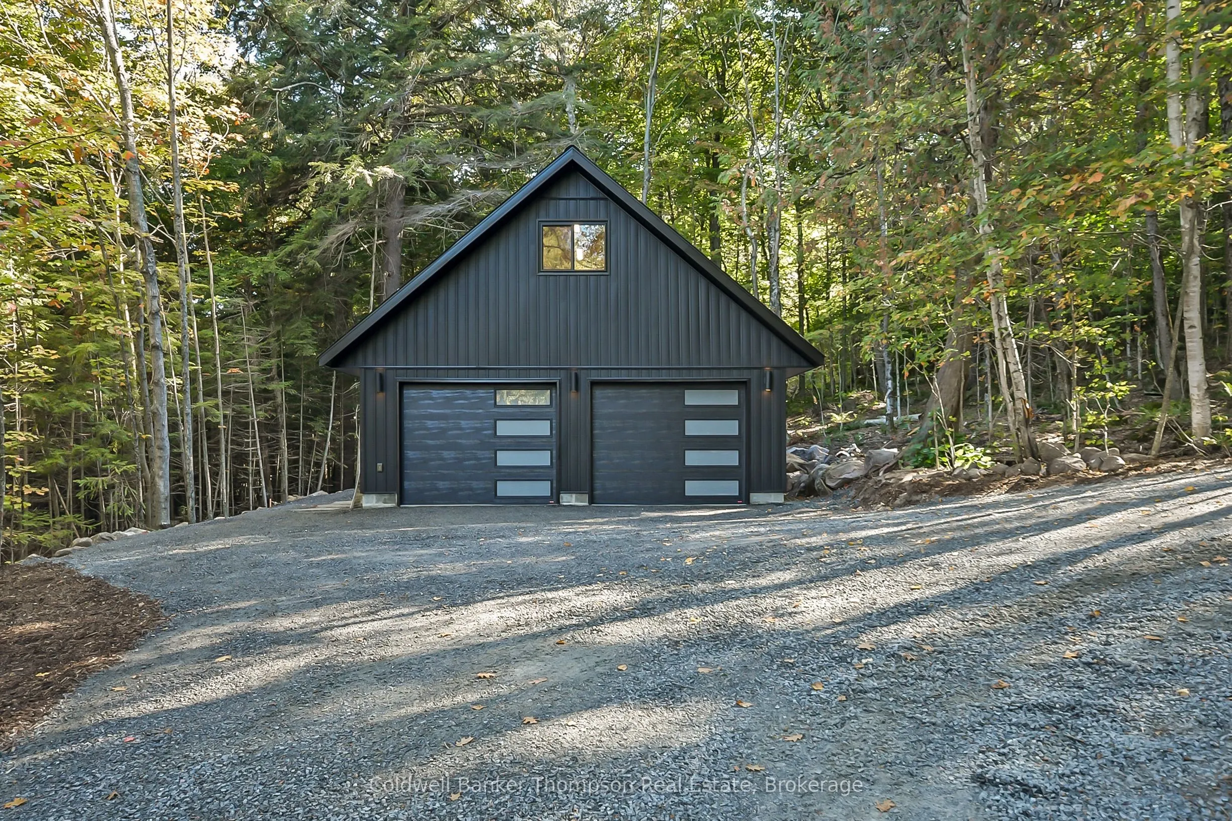 1108 South Bernard Lake Road