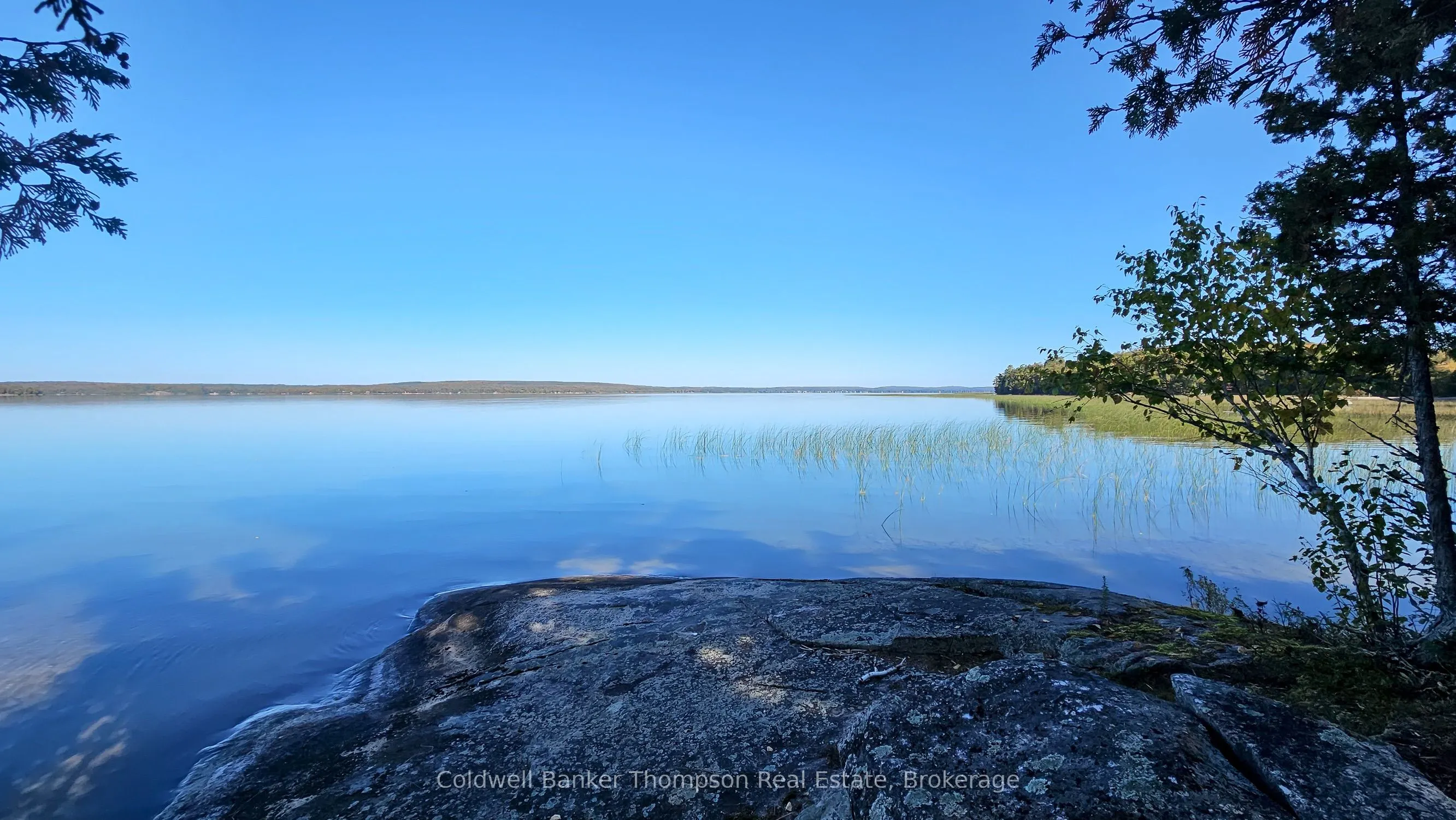 1108 South Bernard Lake Road
