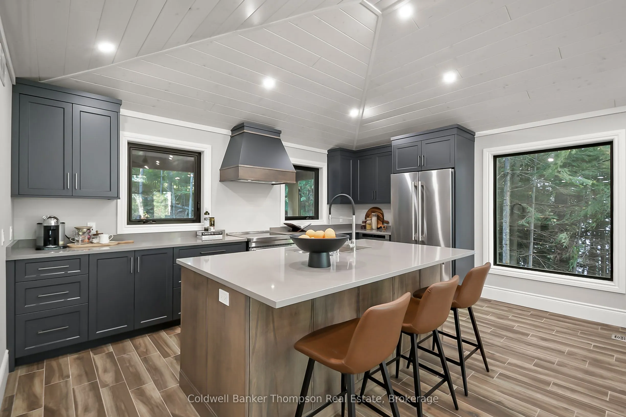 1108 South Bernard Lake Road