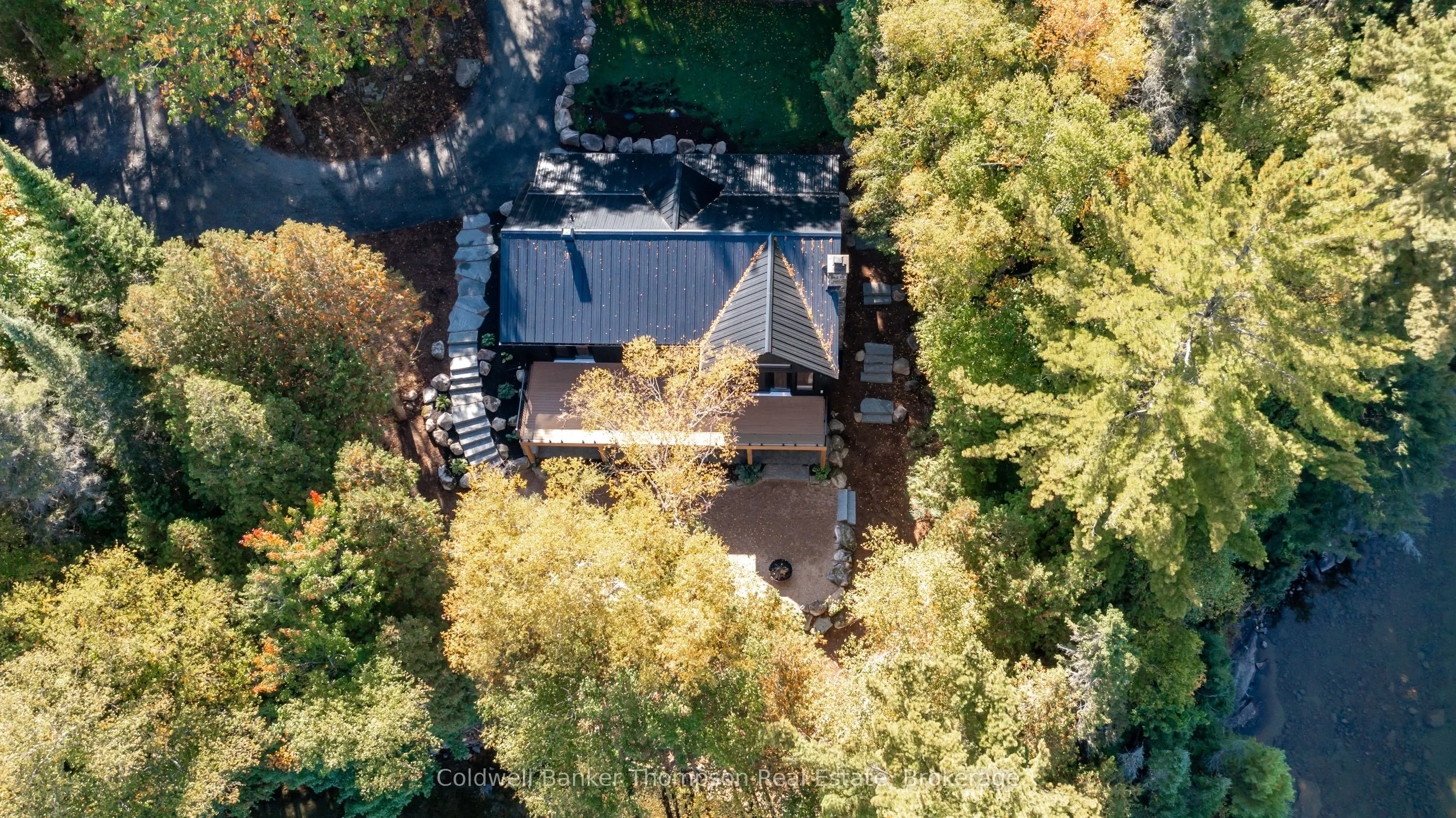 1108 South Bernard Lake Road