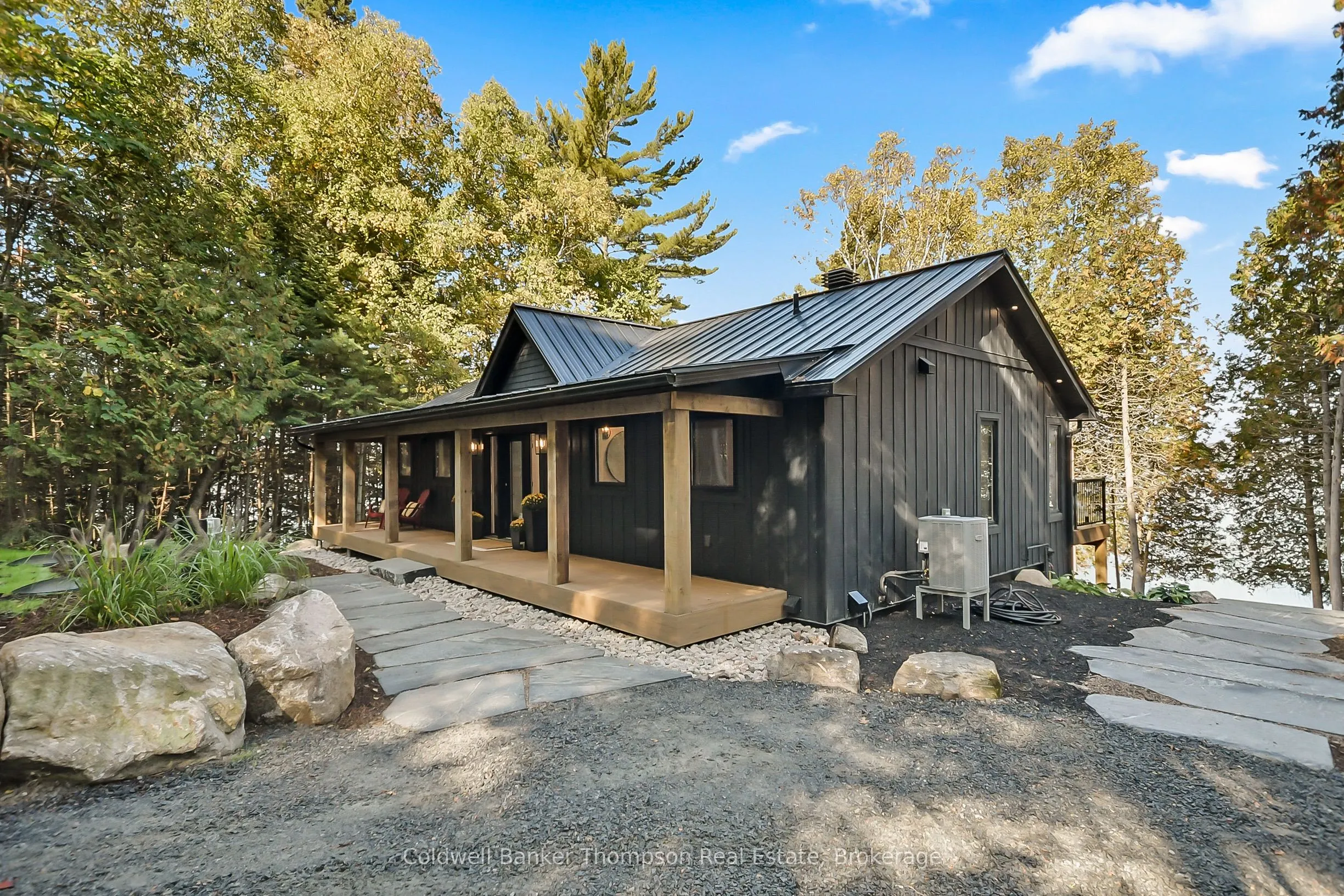 1108 South Bernard Lake Road