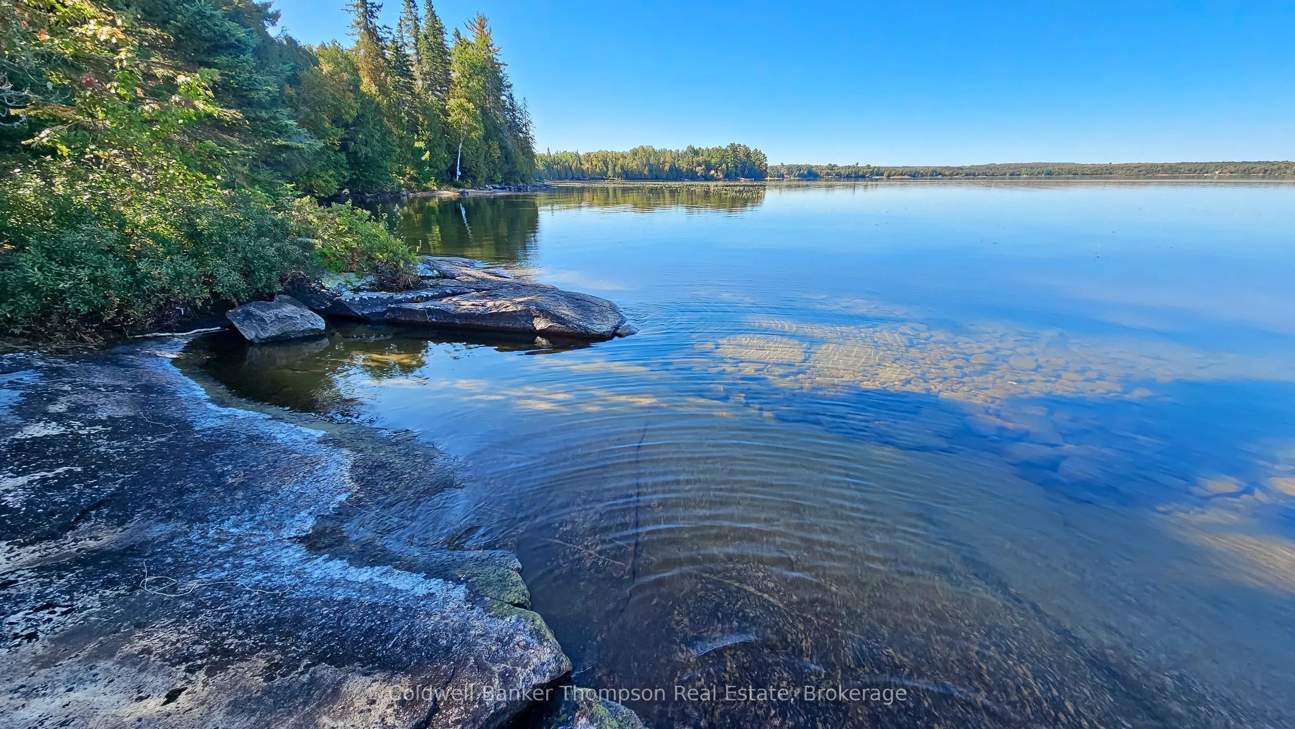 1108 South Bernard Lake Road