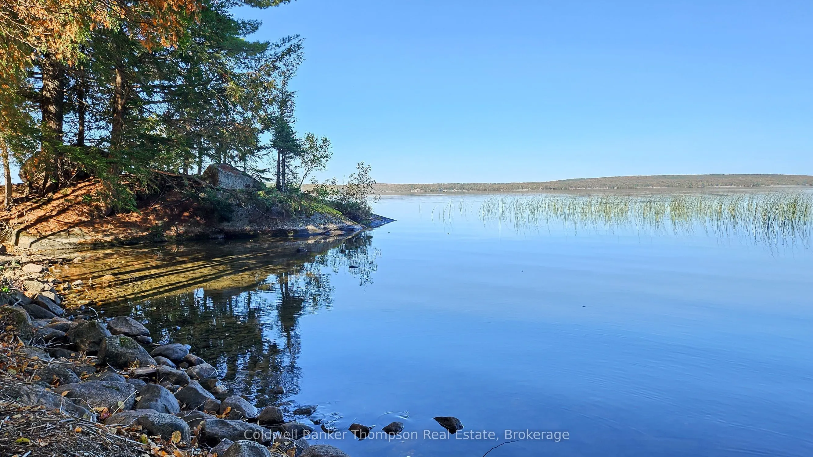 1108 South Bernard Lake Road
