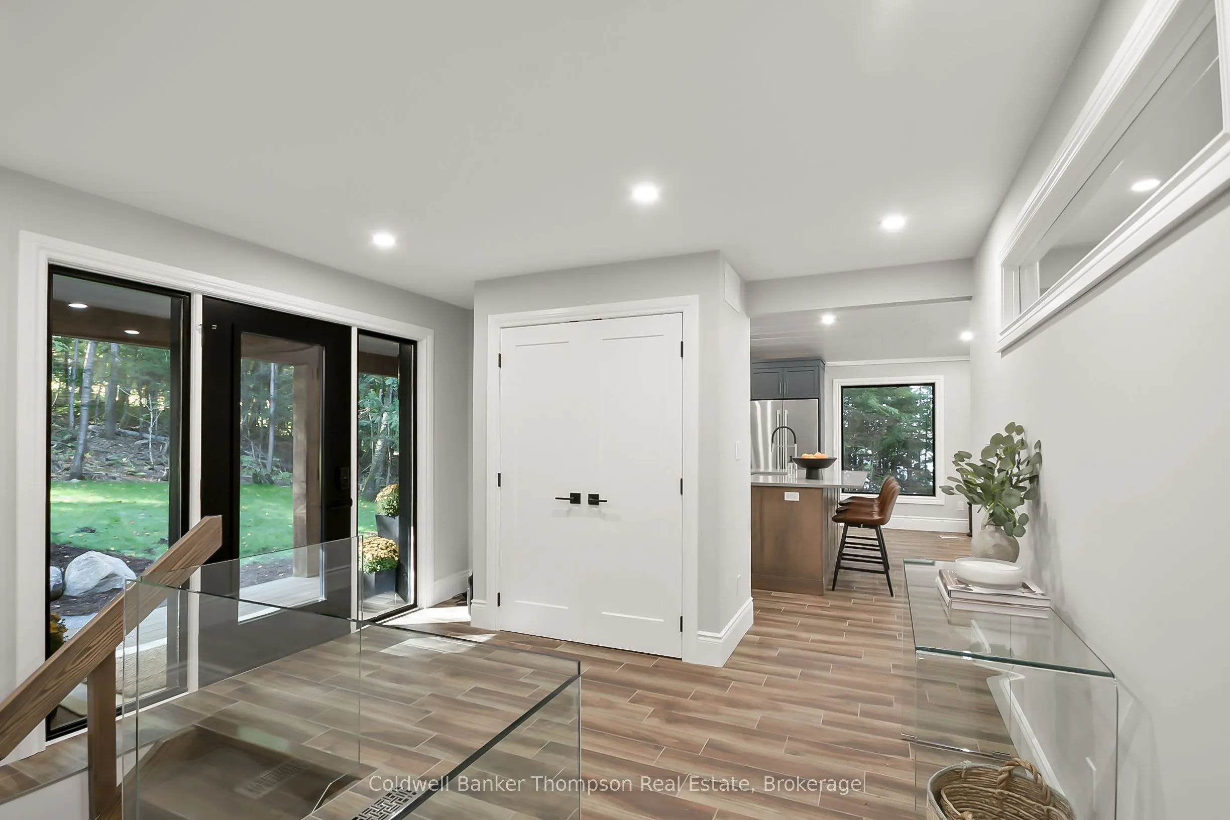 1108 South Bernard Lake Road