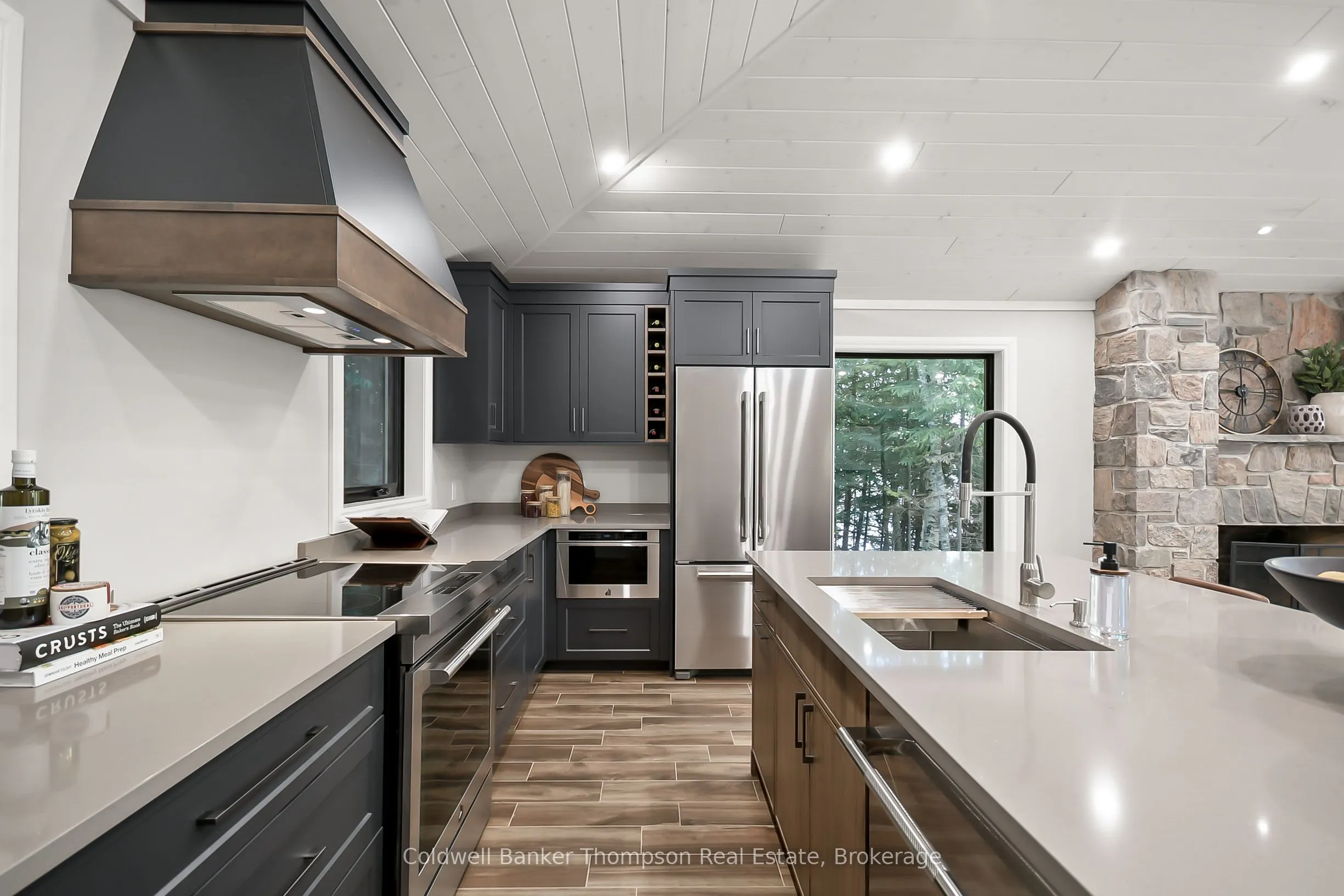1108 South Bernard Lake Road