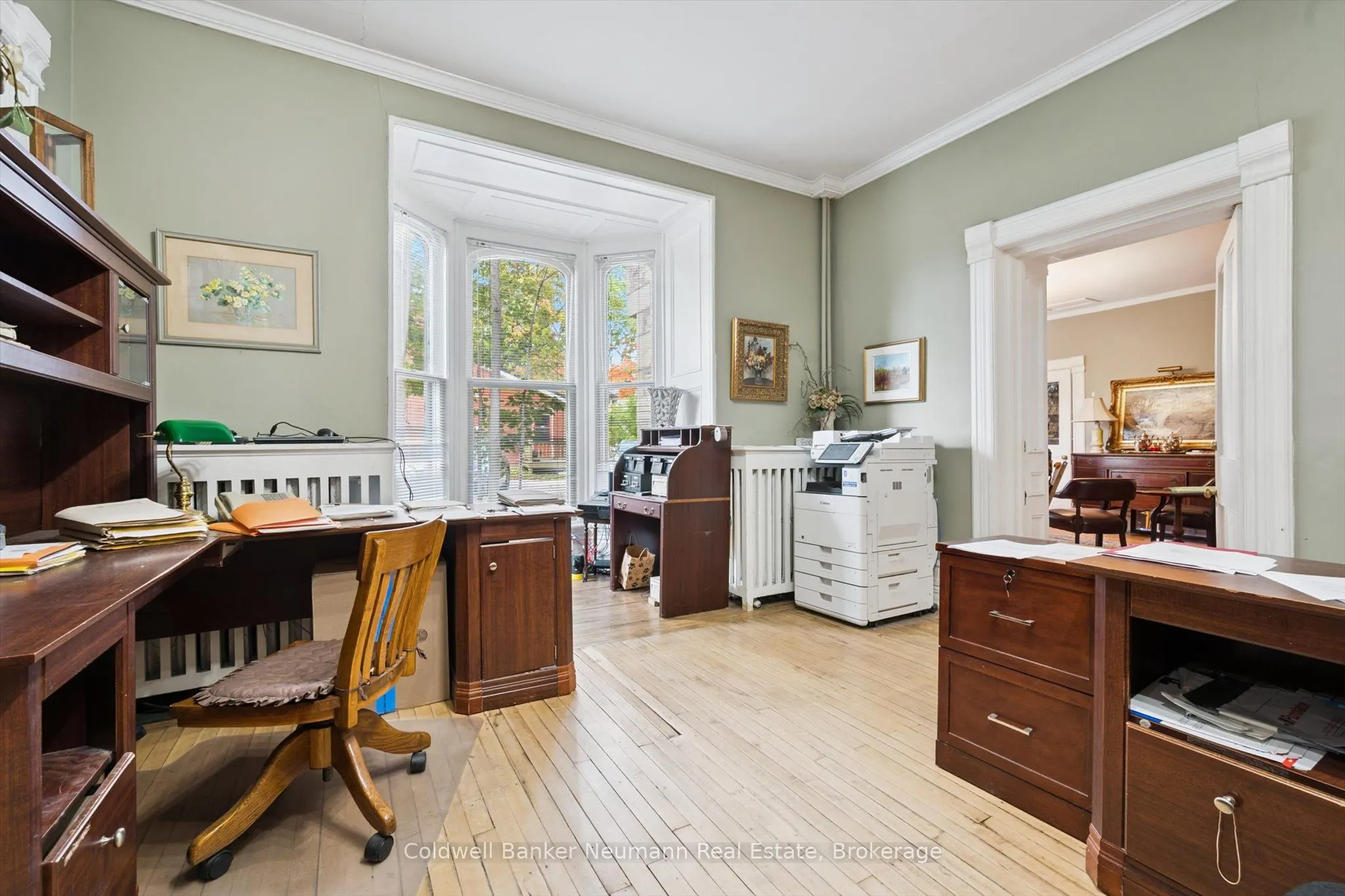 221 WOOLWICH Street