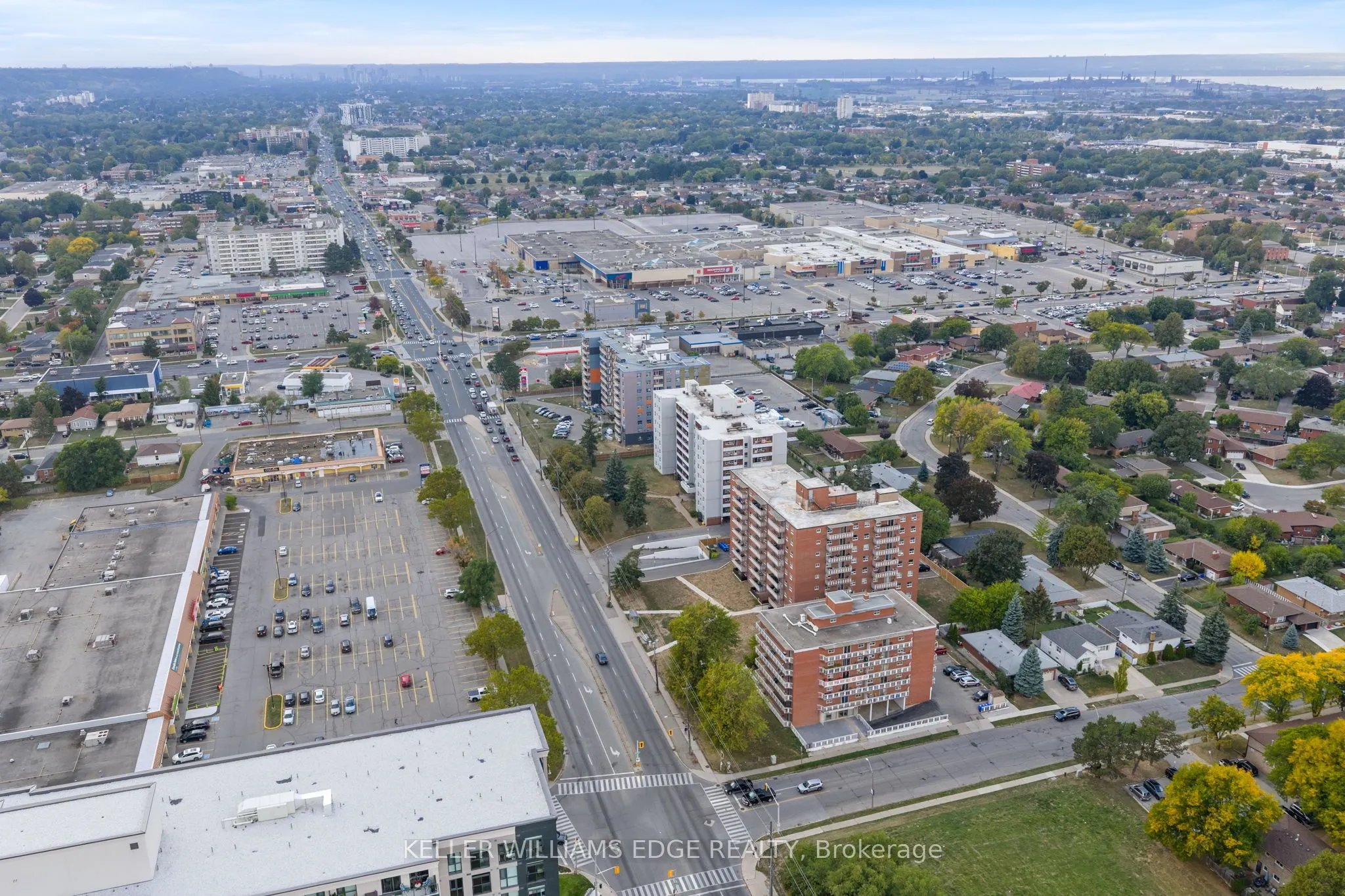 851 Queenston Road, #802
