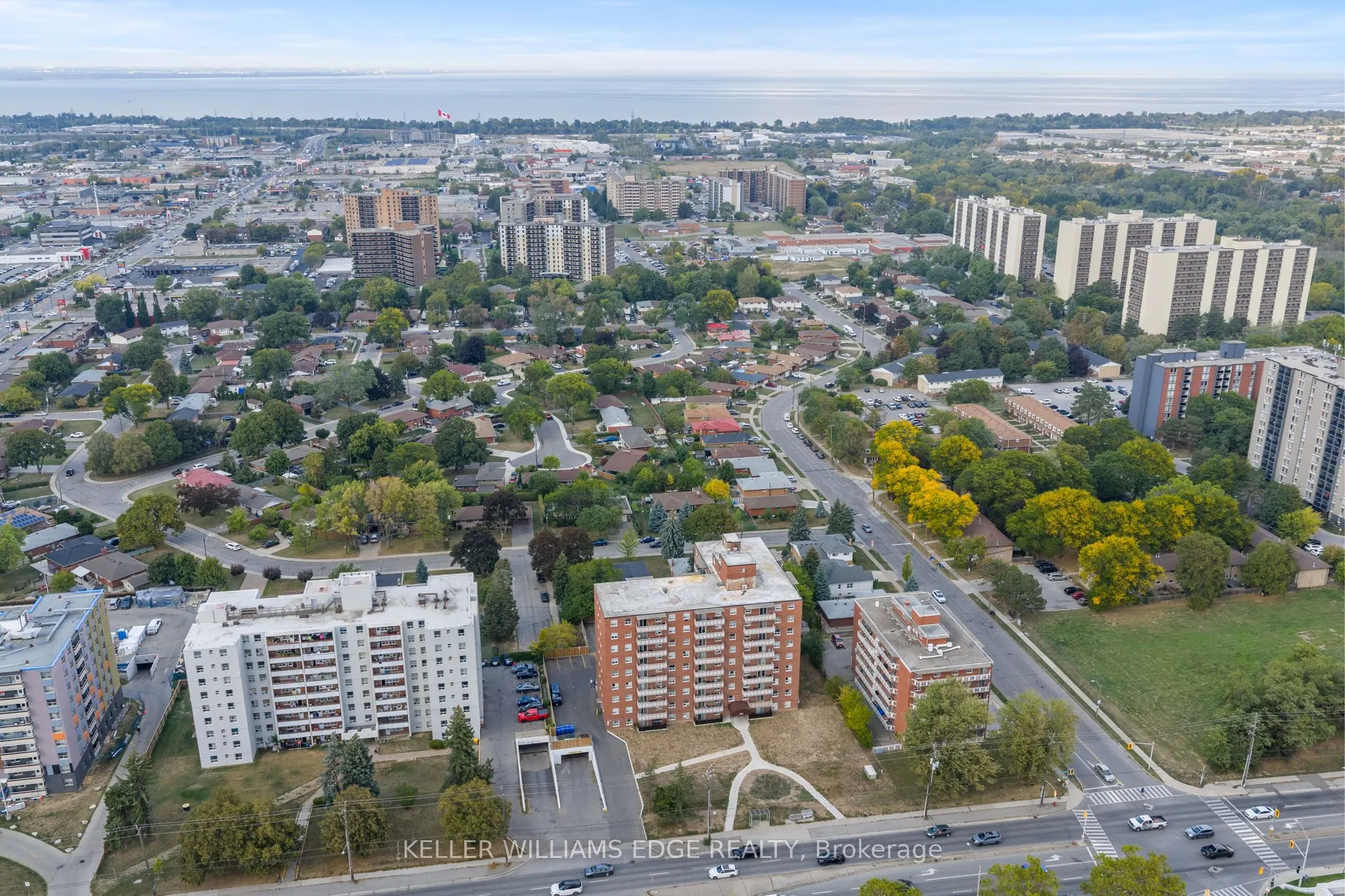 851 Queenston Road, #802
