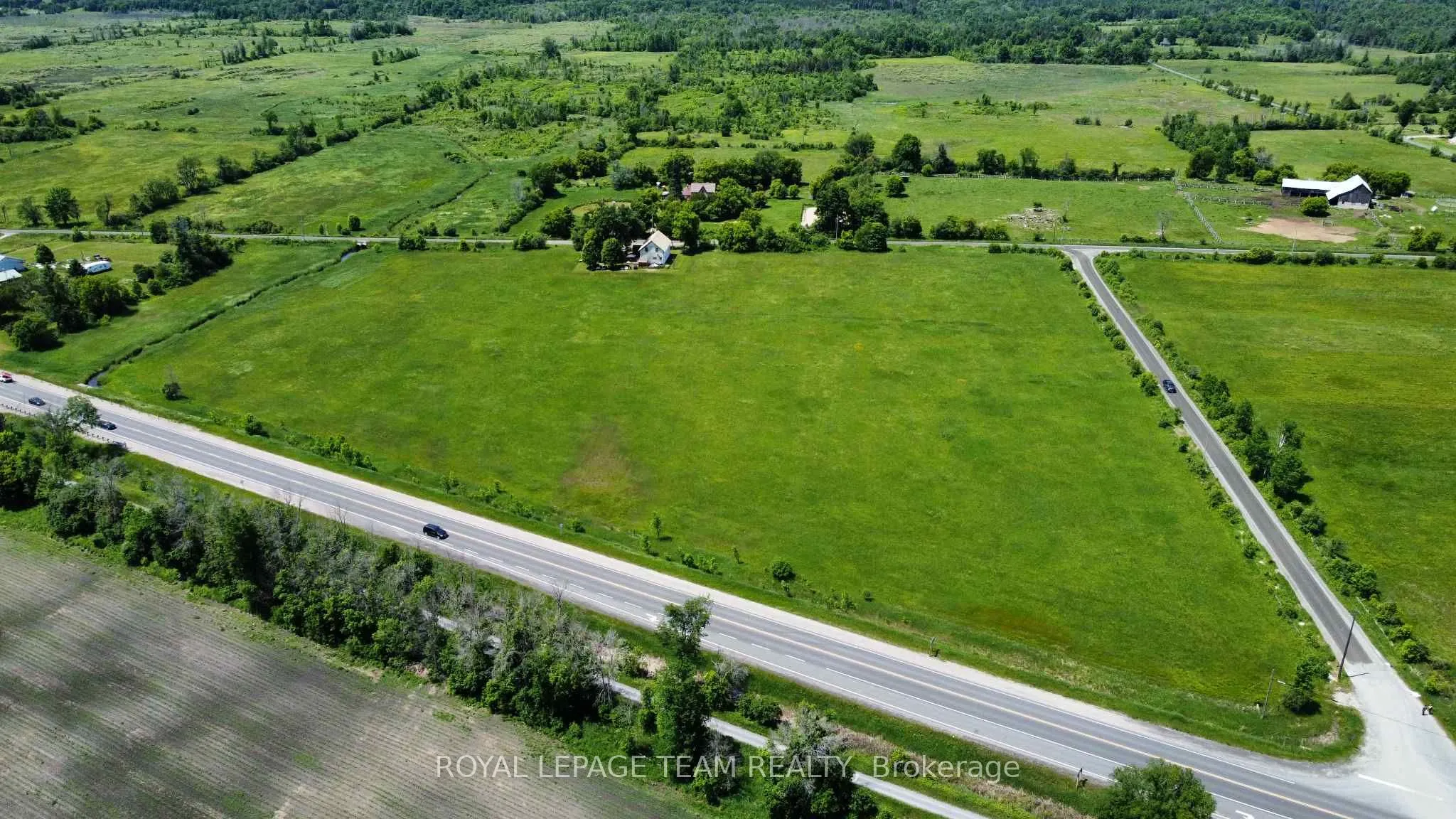 0 Gambles Side Road