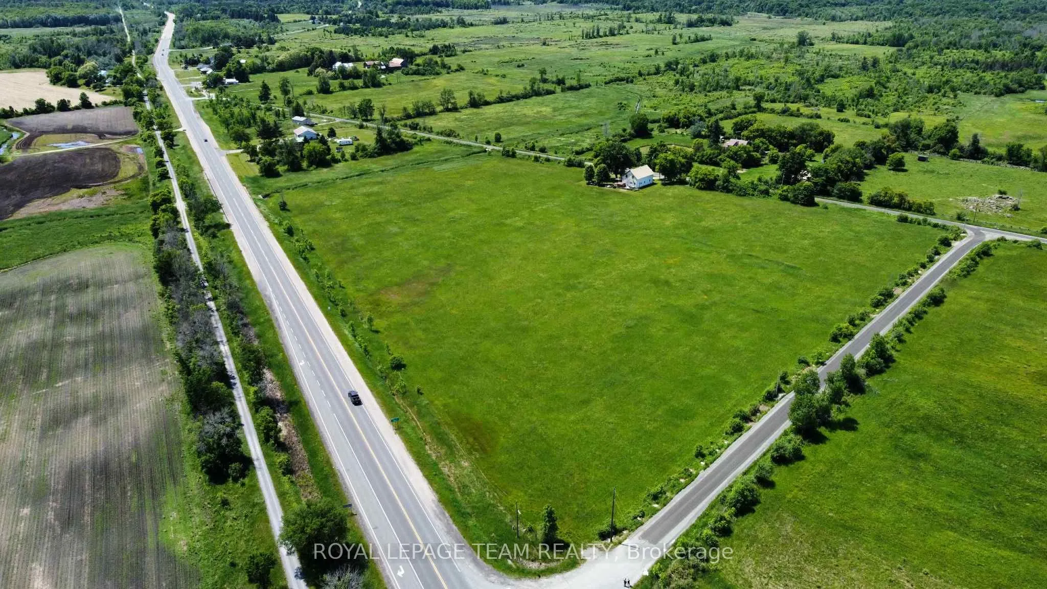 0 Gambles Side Road