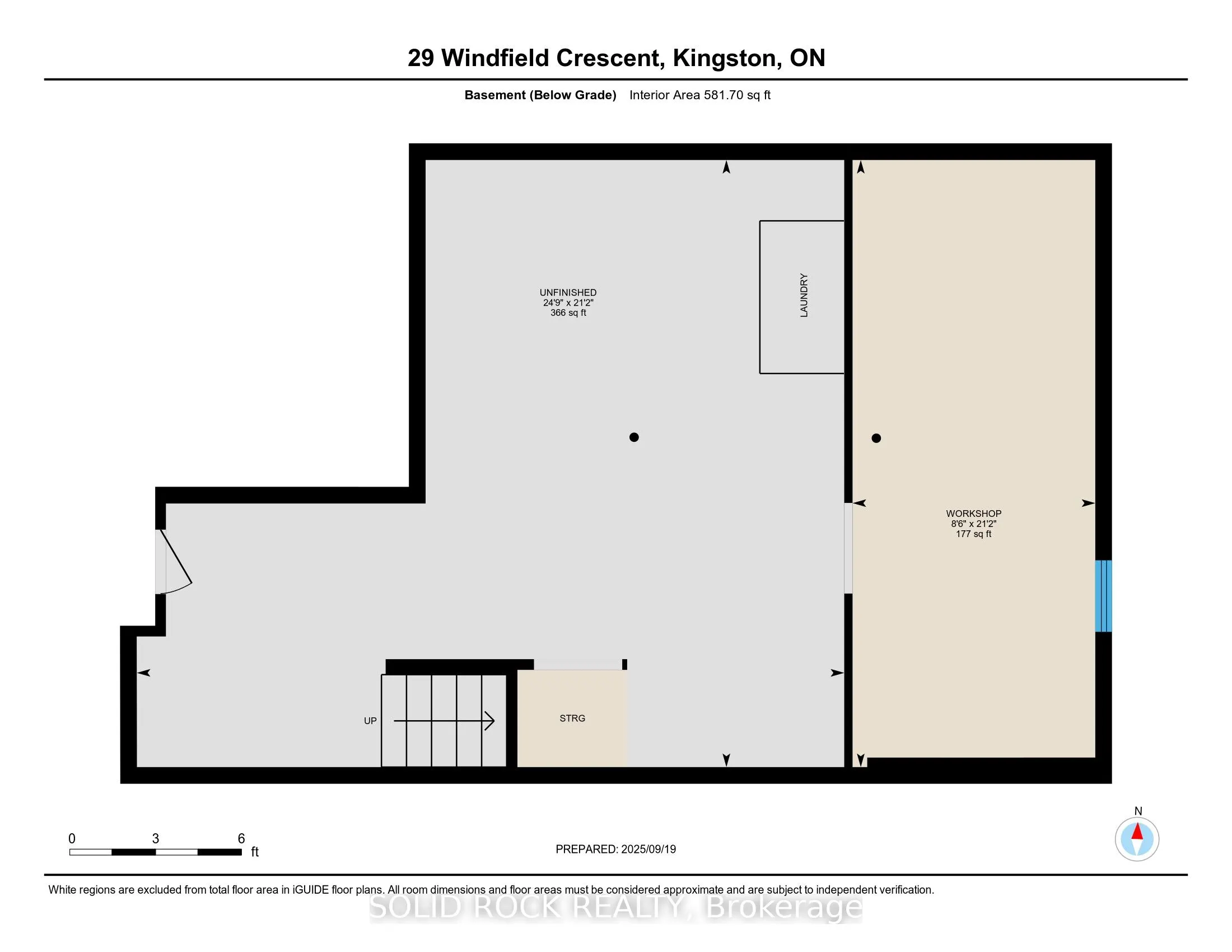 29 Windfield Crescent