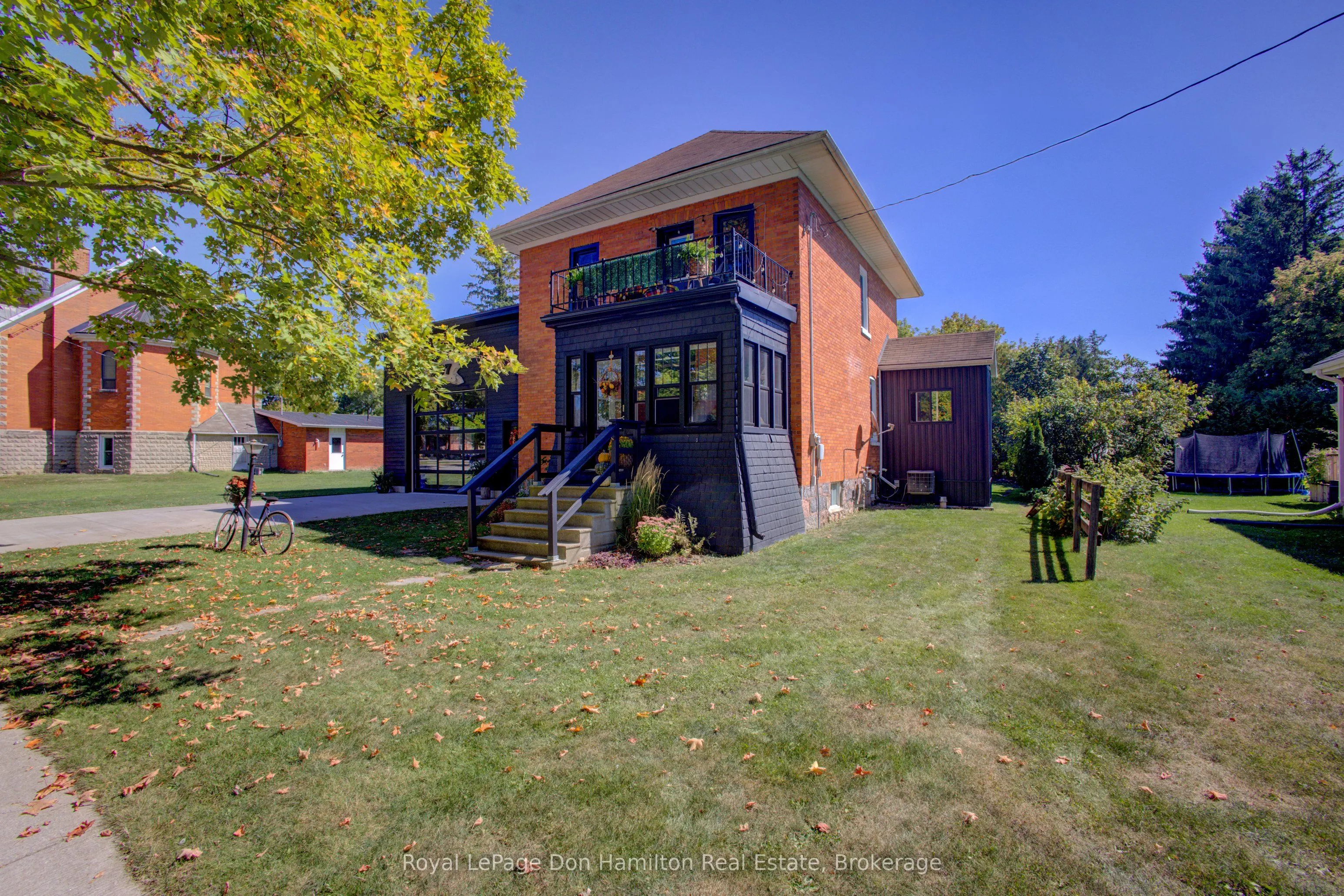 207 King Street