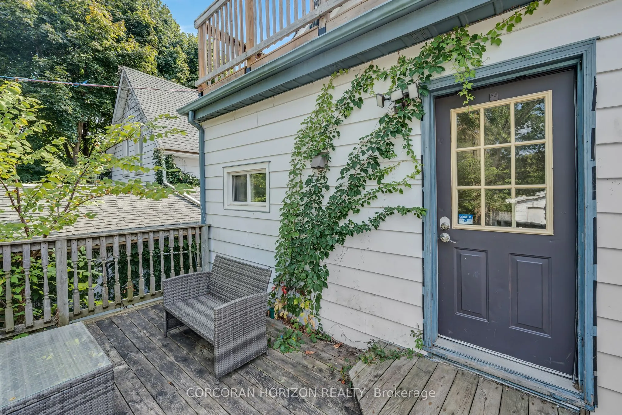 731 William Street