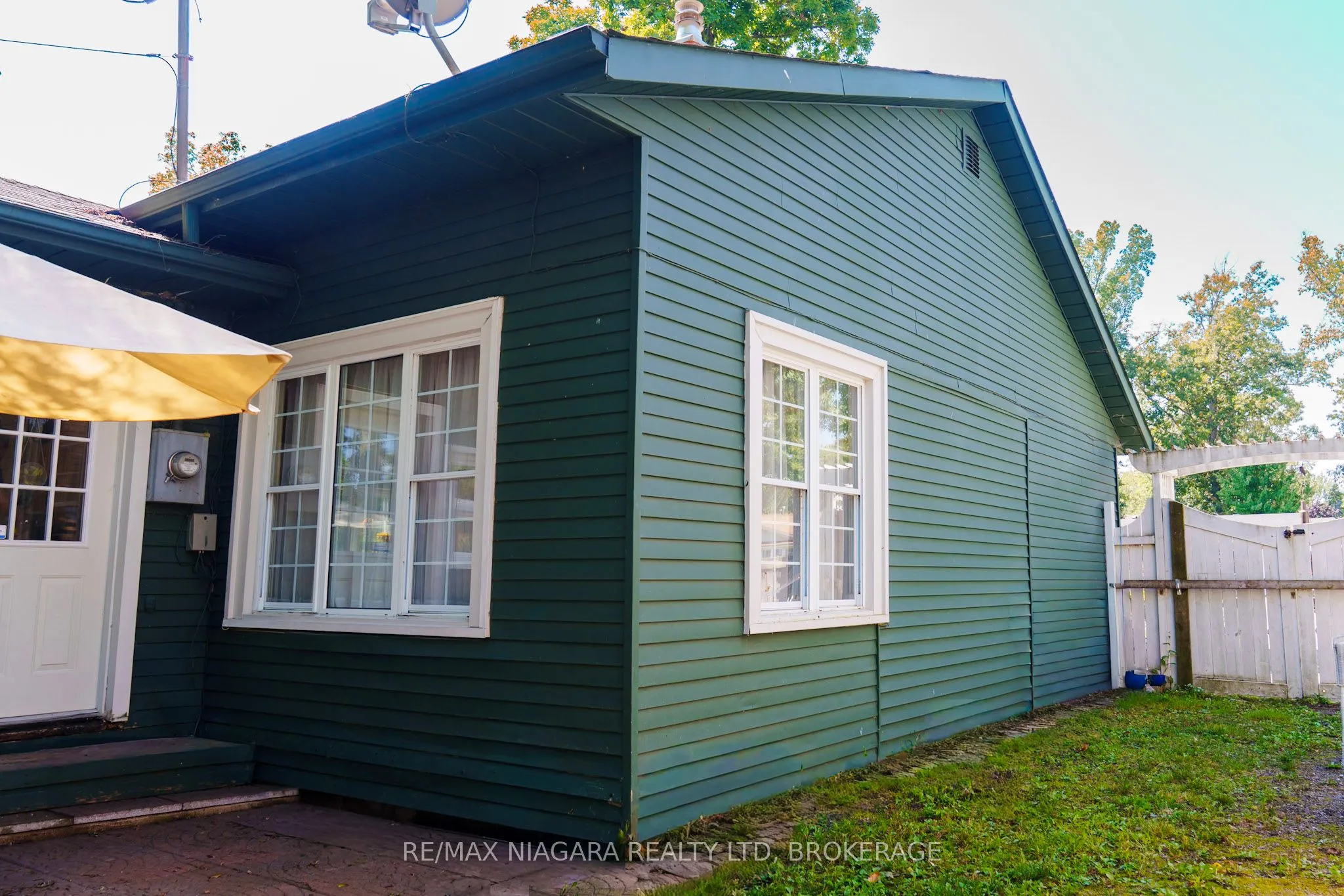 600 Lakeview Road