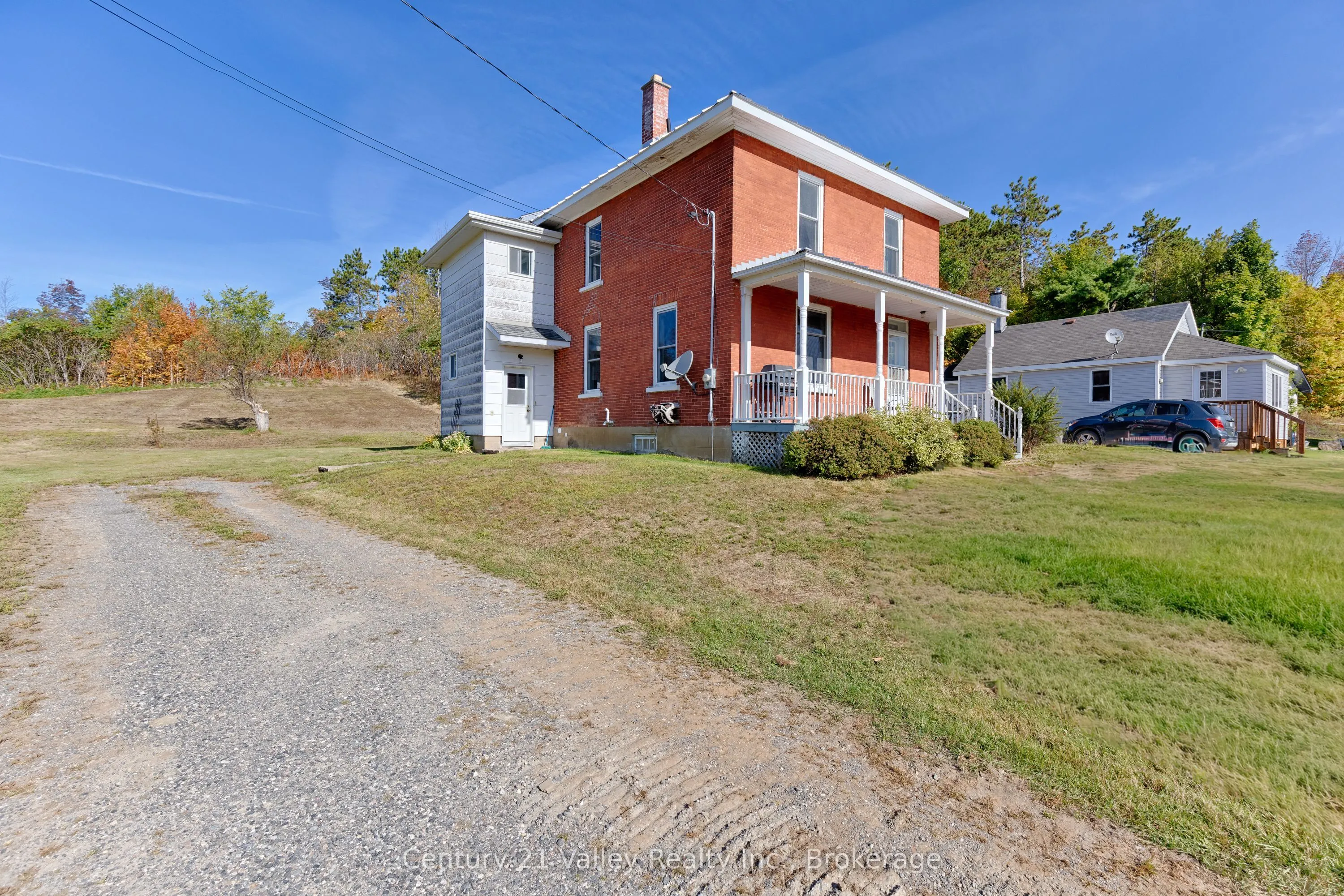 12699 Lanark Road