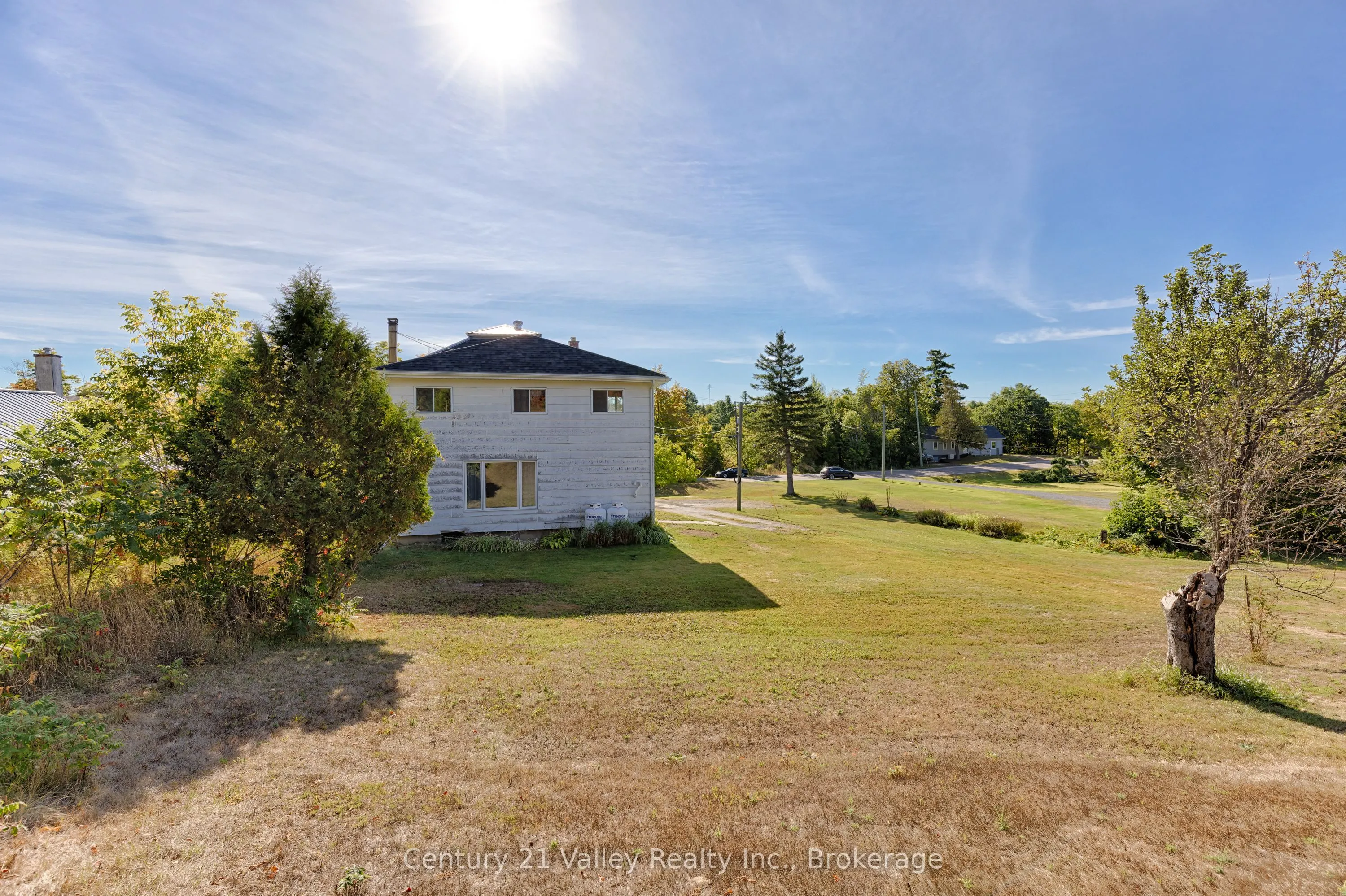 12699 Lanark Road